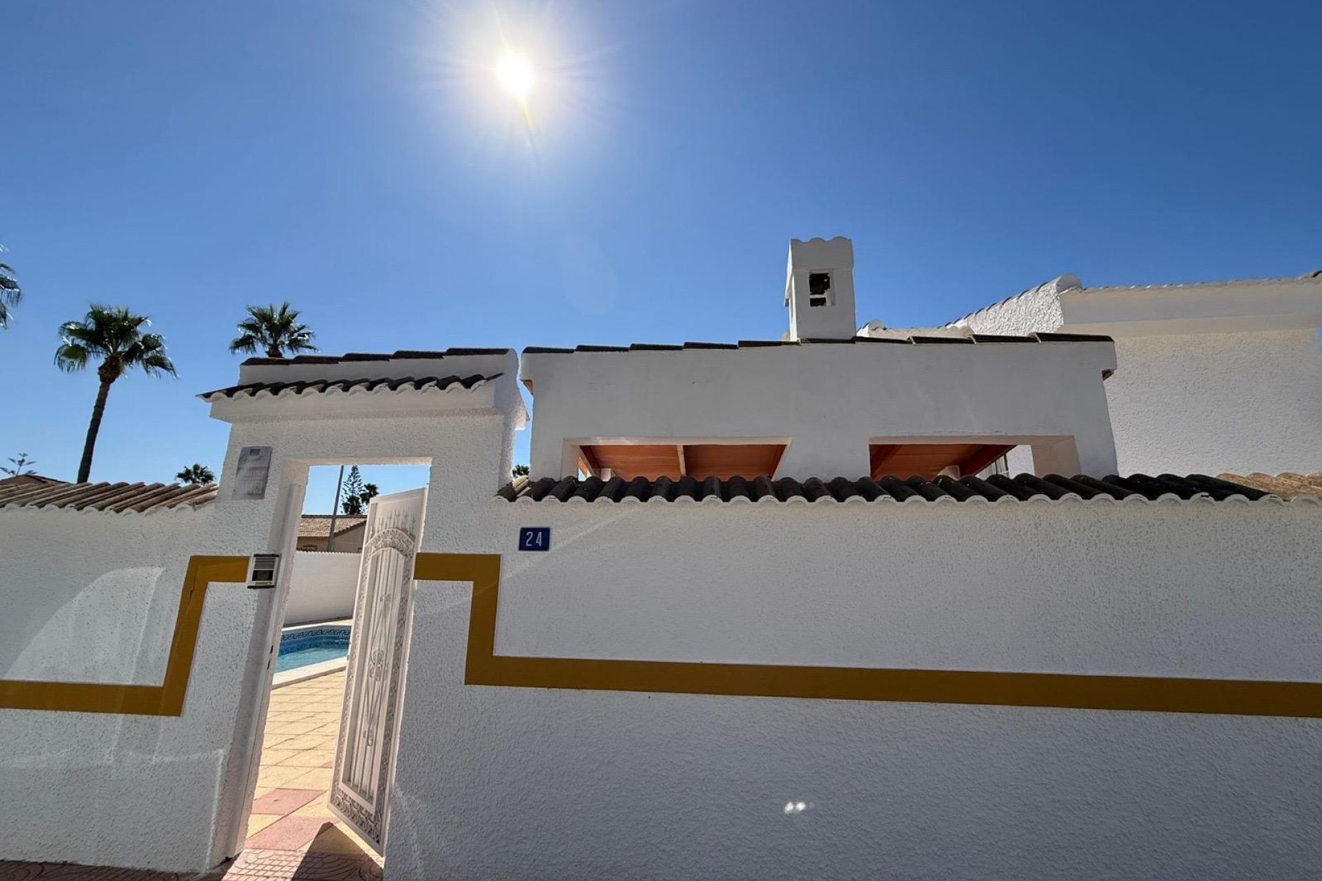 Segunda mano - Villa -
Ciudad quesada - Costa blanca sur
