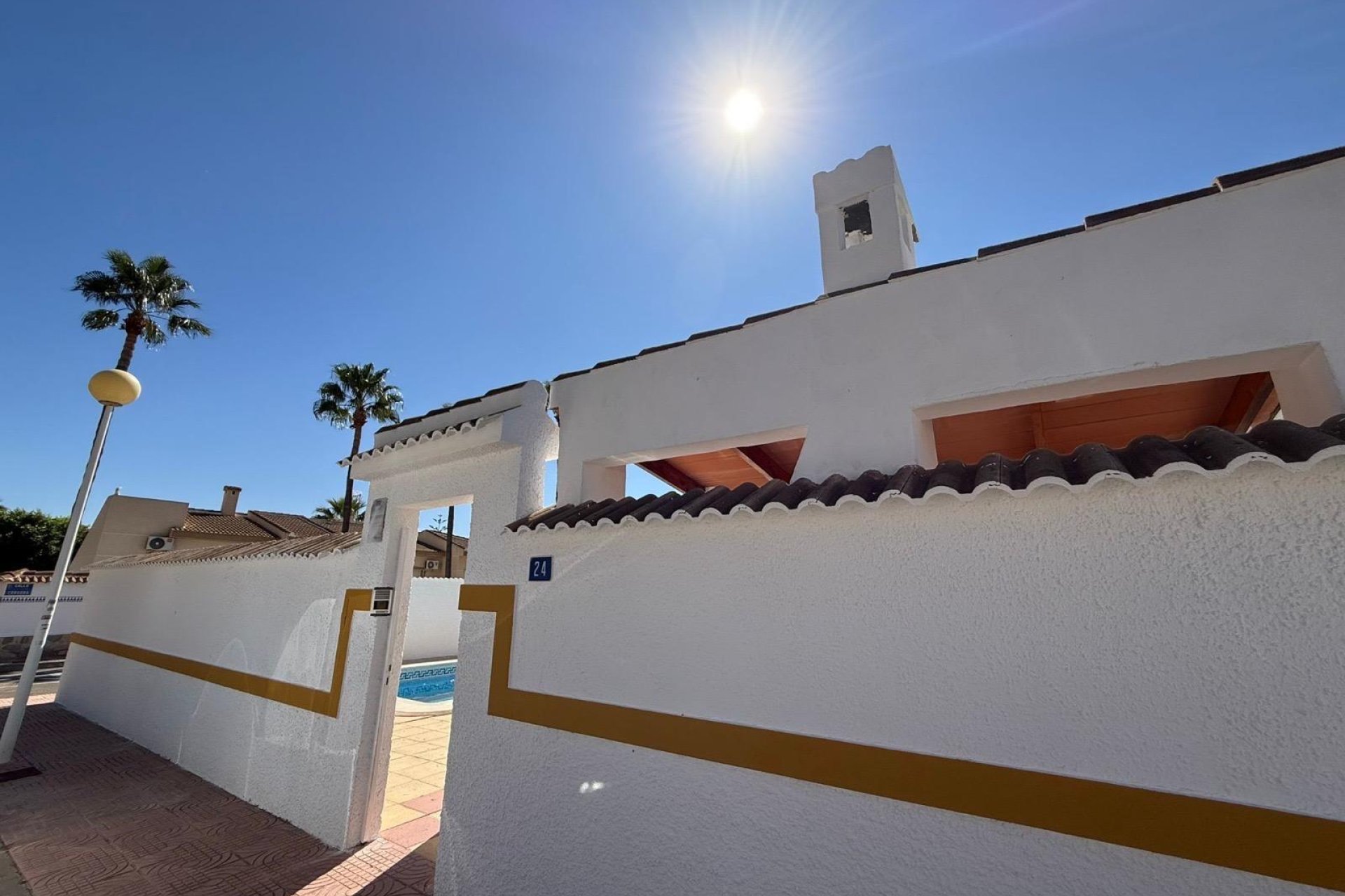 Segunda mano - Villa -
Ciudad quesada - Costa blanca sur