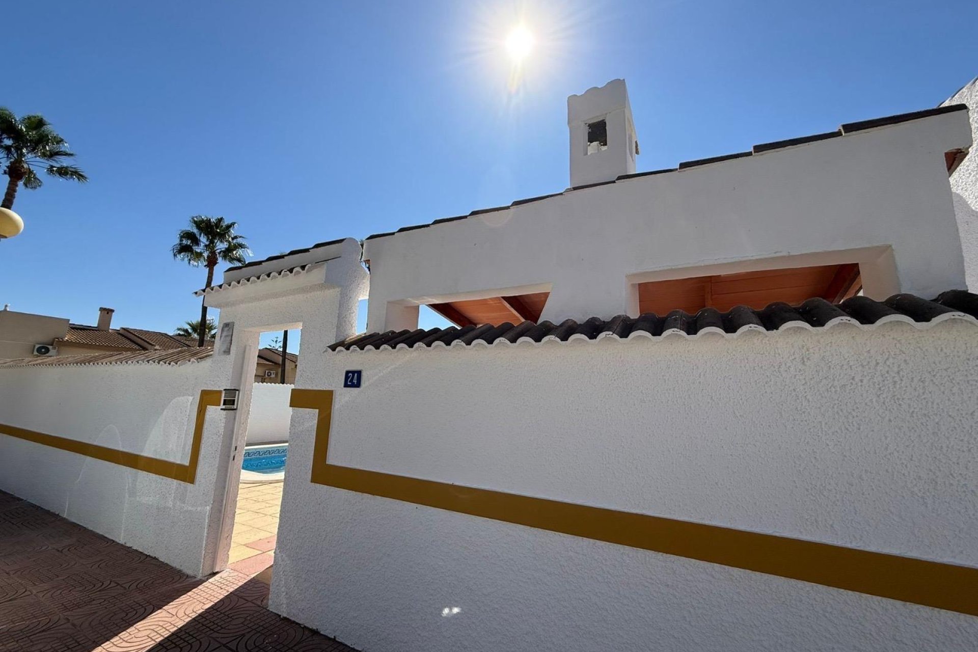 Segunda mano - Villa -
Ciudad quesada - Costa blanca sur