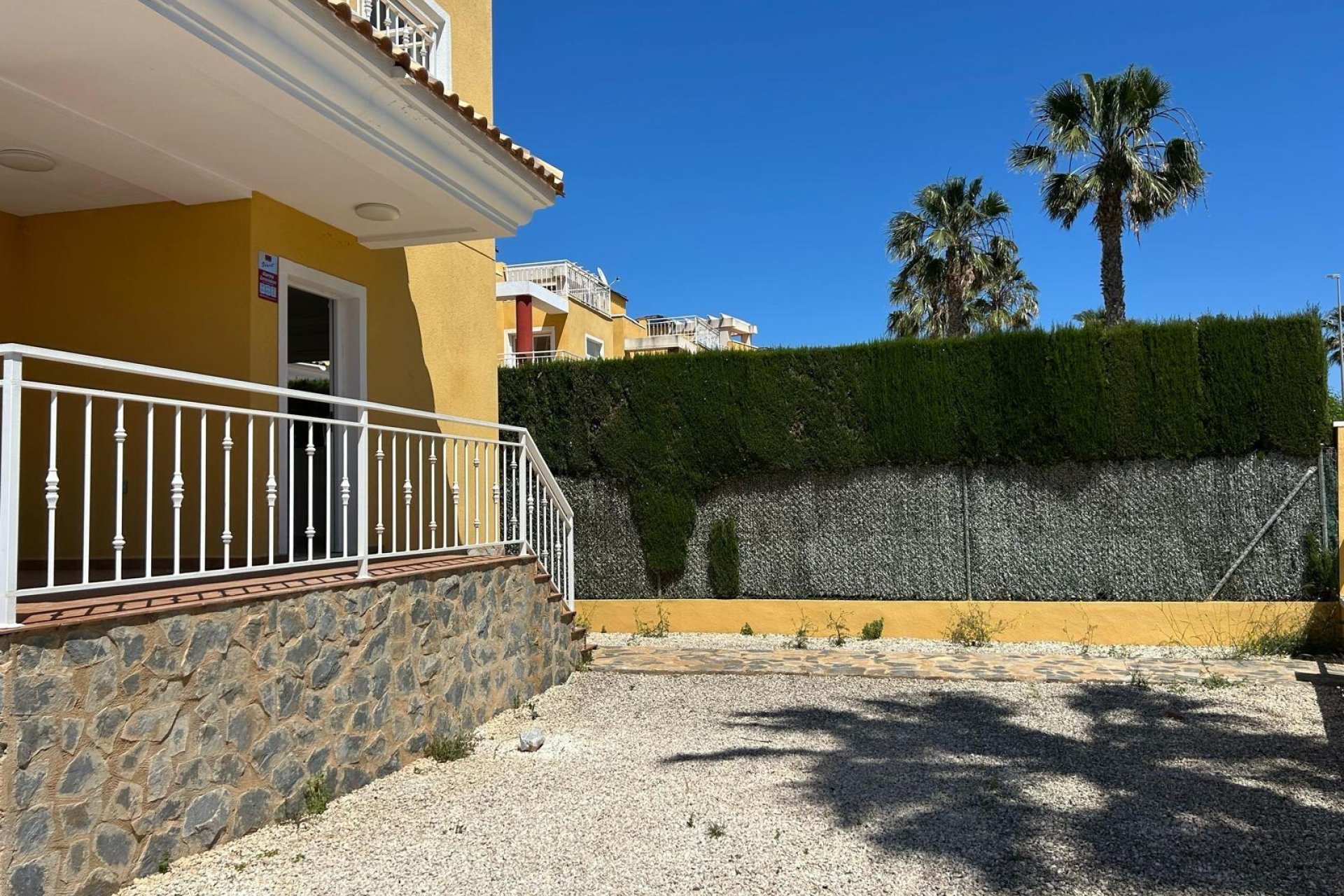 Segunda mano - Villa -
Ciudad quesada - El raso