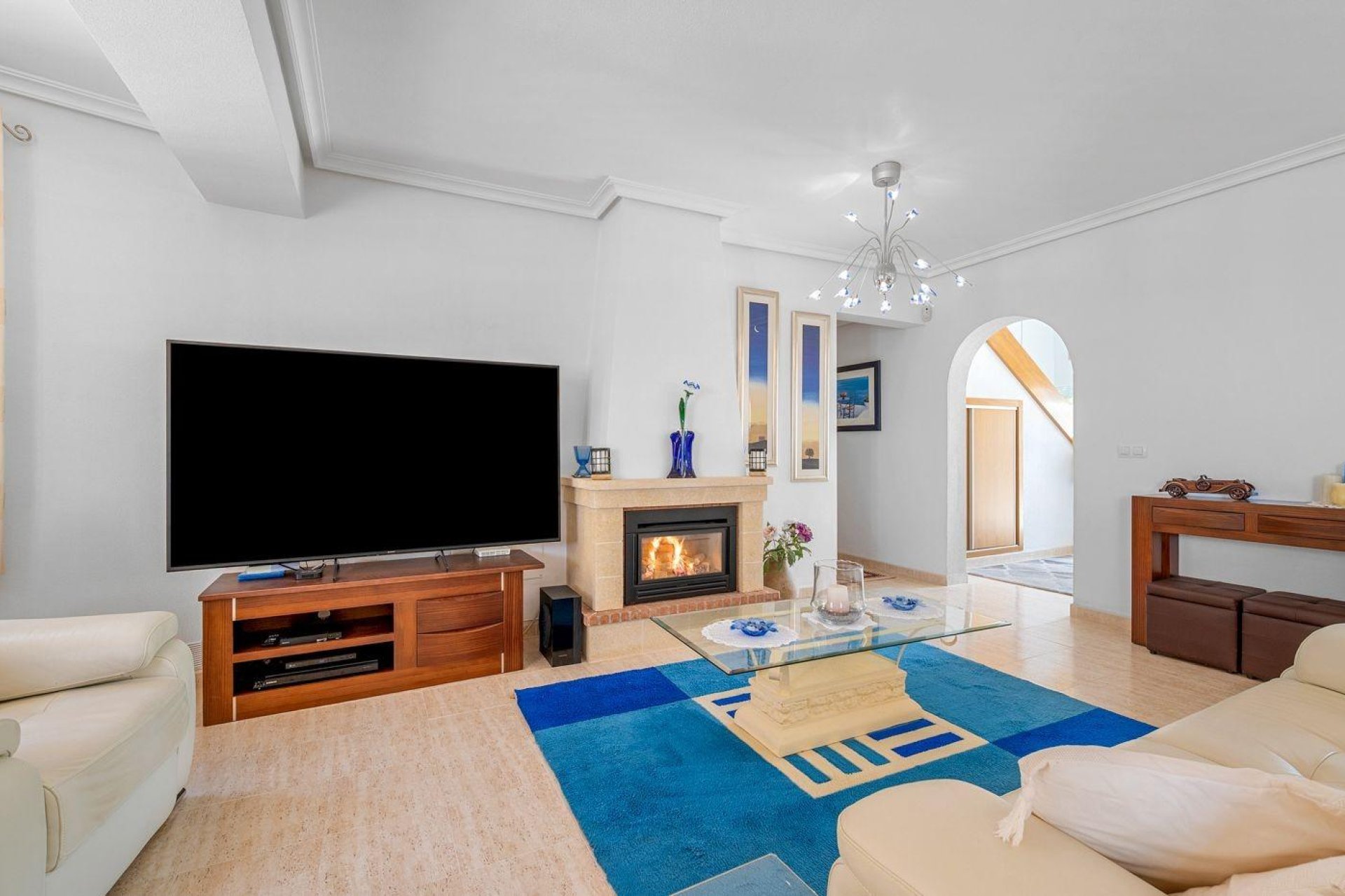 Segunda mano - Villa -
Formentera del Segura - Costa blanca sur