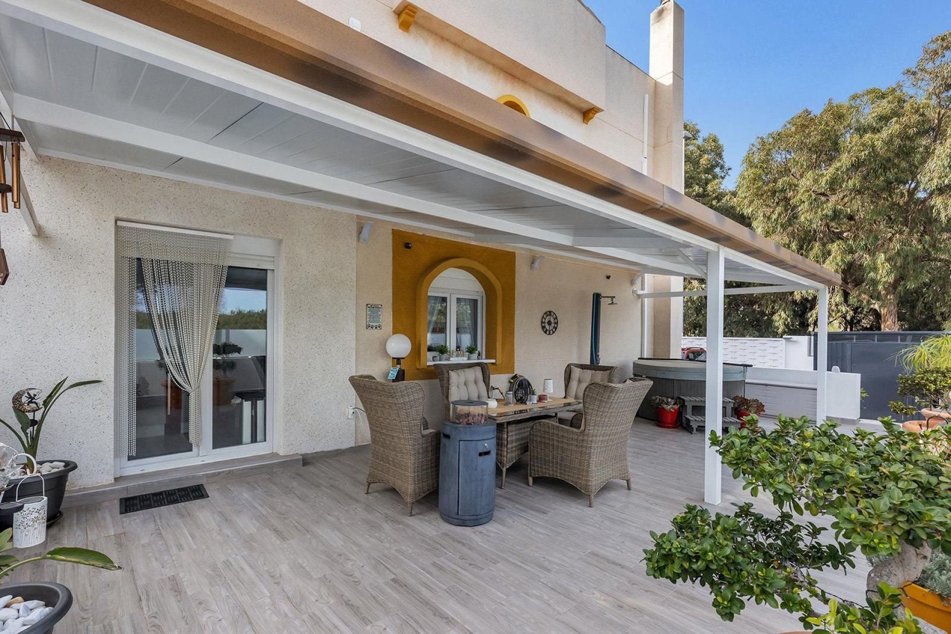 Segunda mano - Villa -
Guardamar del Segura - Urbanizaciones