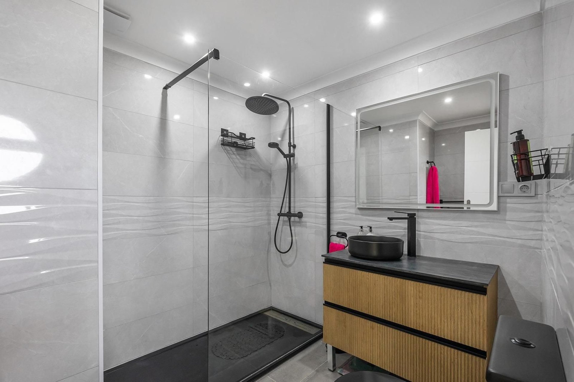 Segunda mano - Villa -
Guardamar del Segura - Urbanizaciones