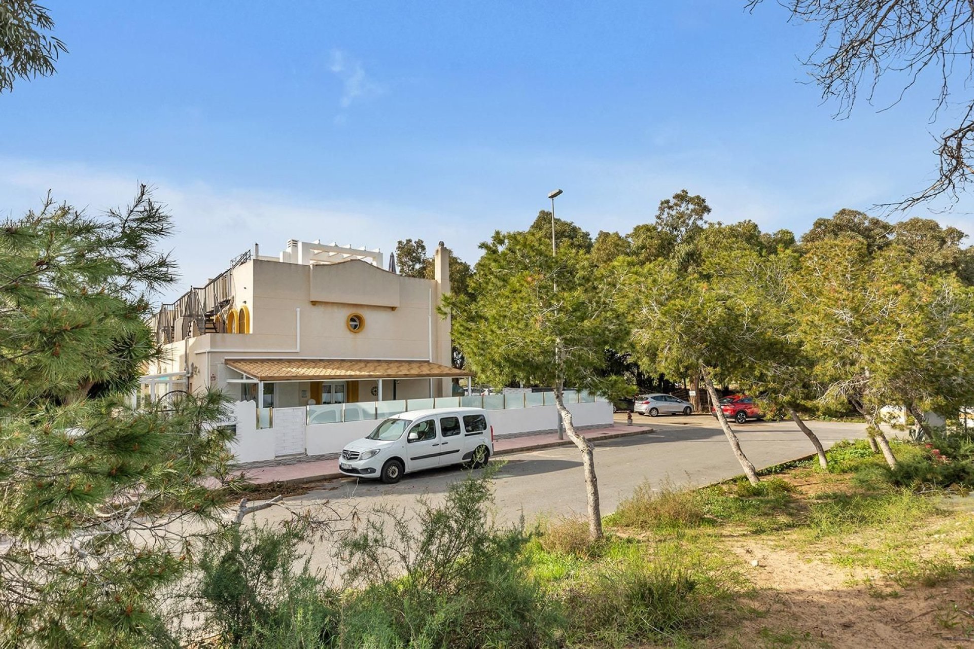 Segunda mano - Villa -
Guardamar del Segura - Urbanizaciones