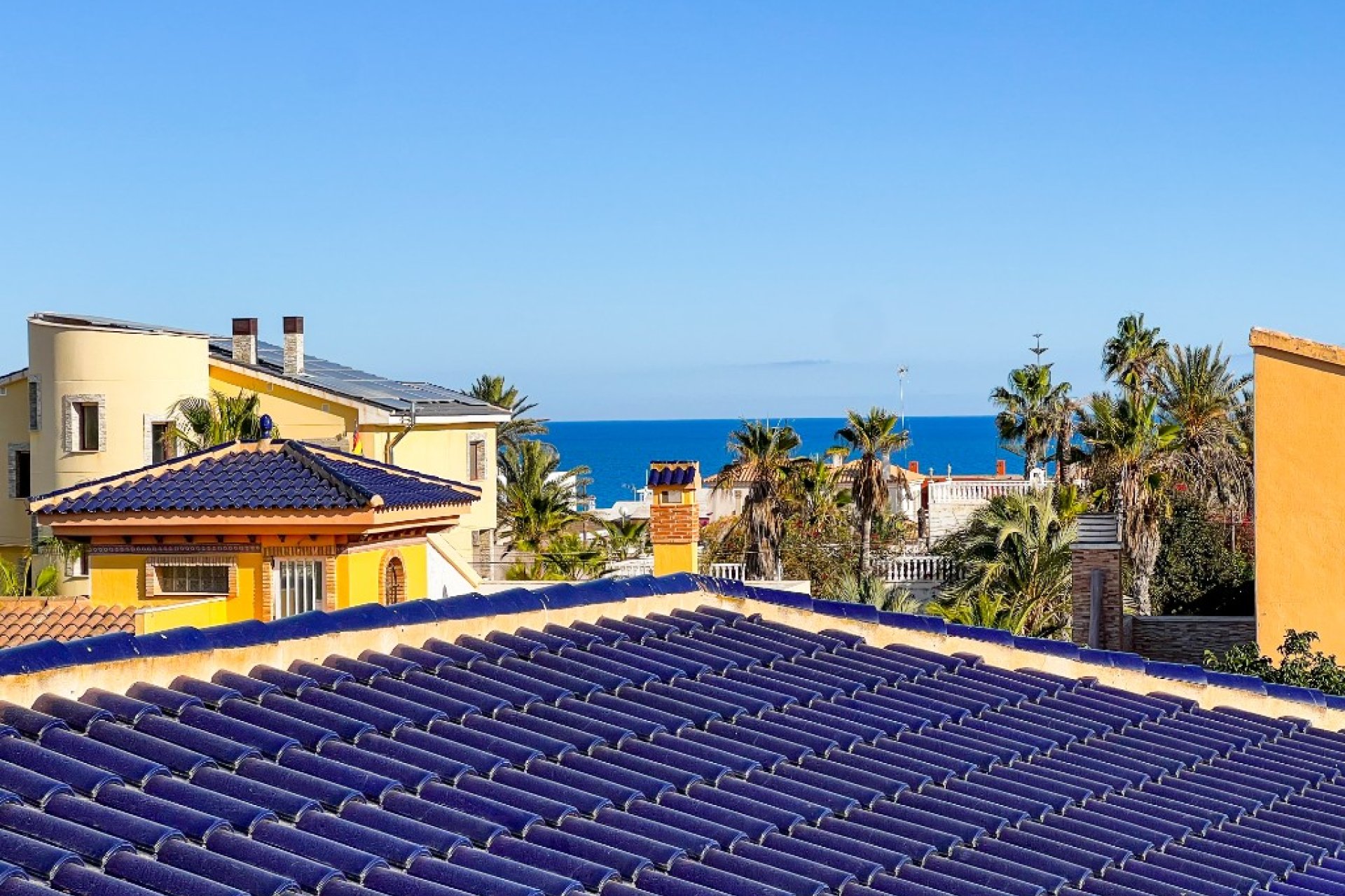 Segunda mano - Villa -
La Mata - LA MATA