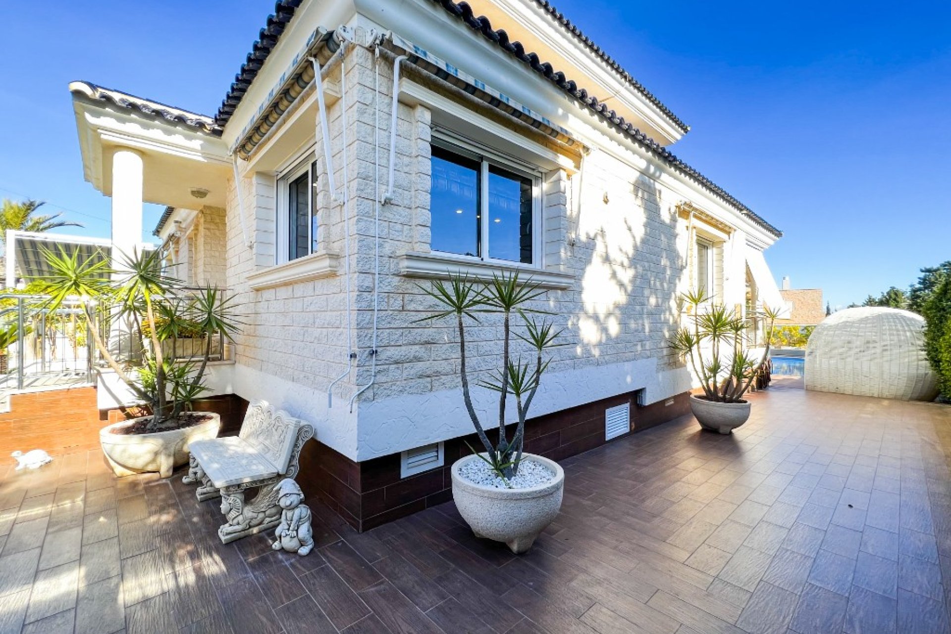 Segunda mano - Villa -
La Mata - LA MATA