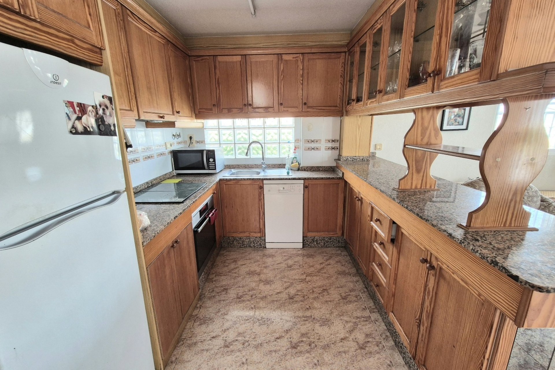 Segunda mano - Villa -
Los Altos - Costa Blanca