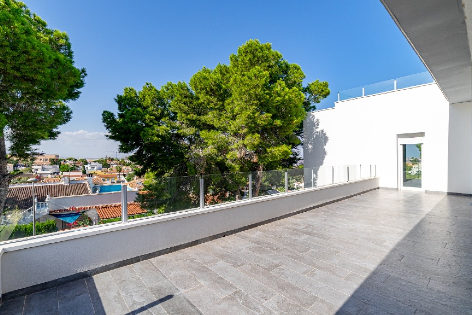 Segunda mano - Villa -
Los Balcones