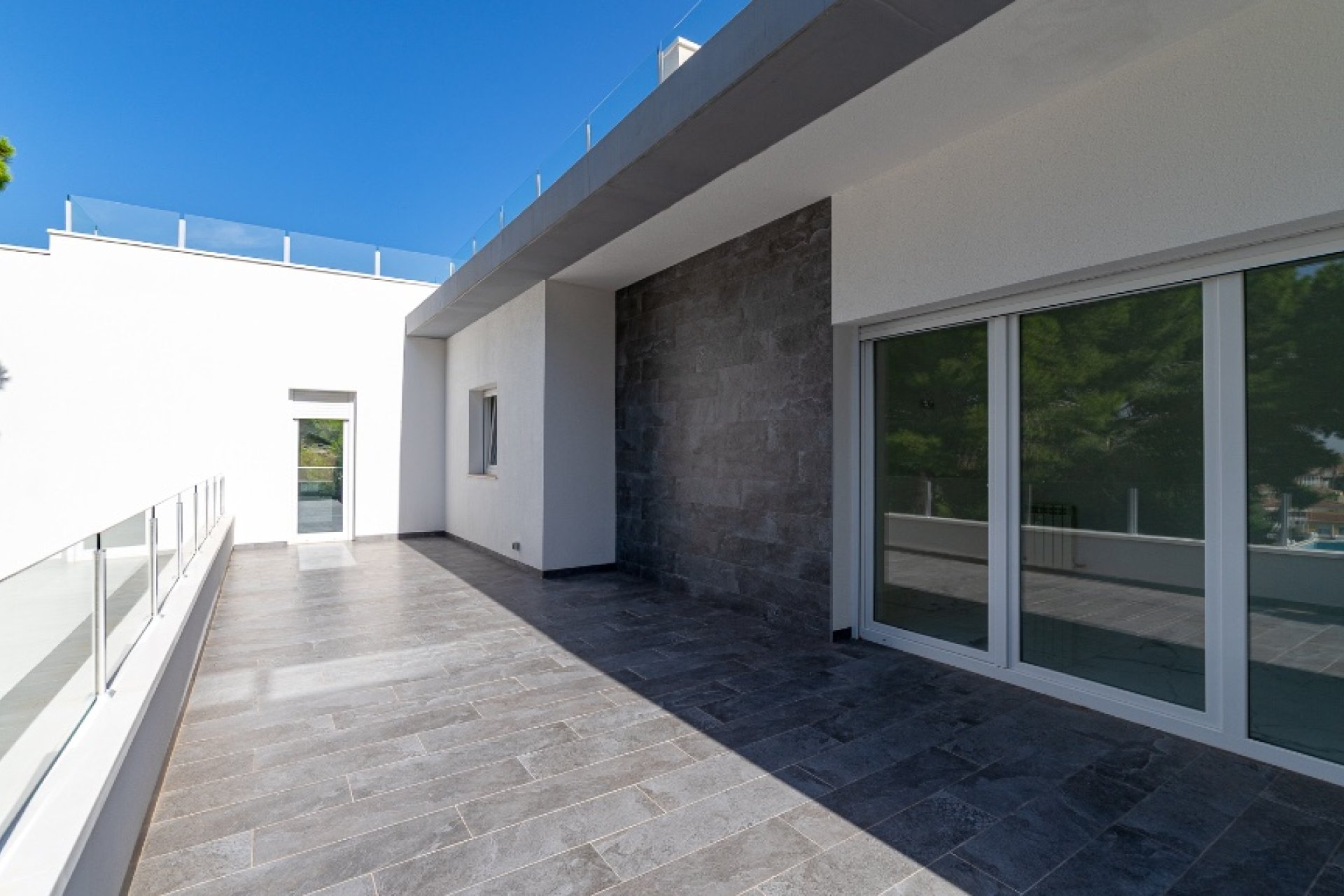Segunda mano - Villa -
Los Balcones