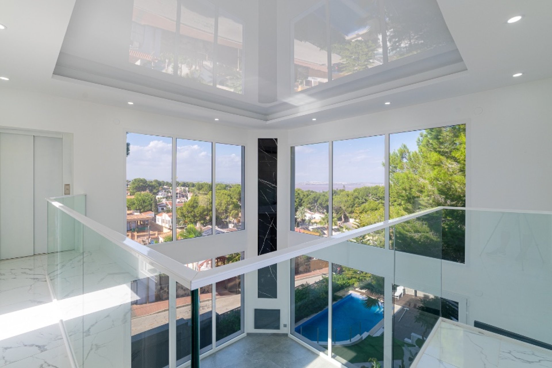 Segunda mano - Villa -
Los Balcones