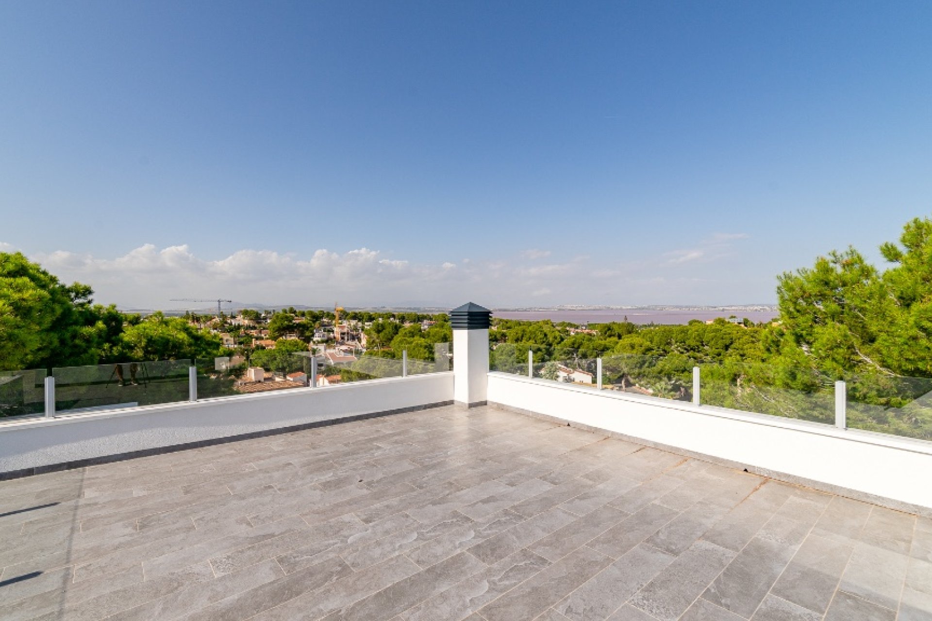 Segunda mano - Villa -
Los Balcones