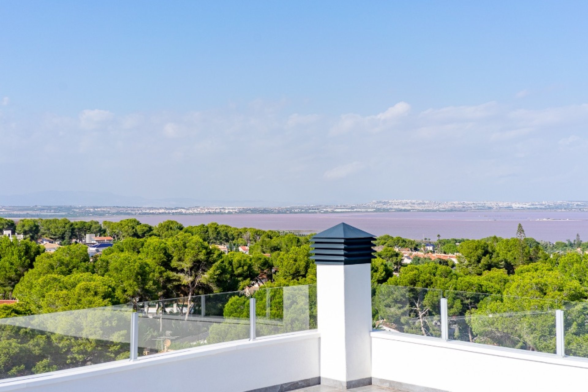 Segunda mano - Villa -
Los Balcones