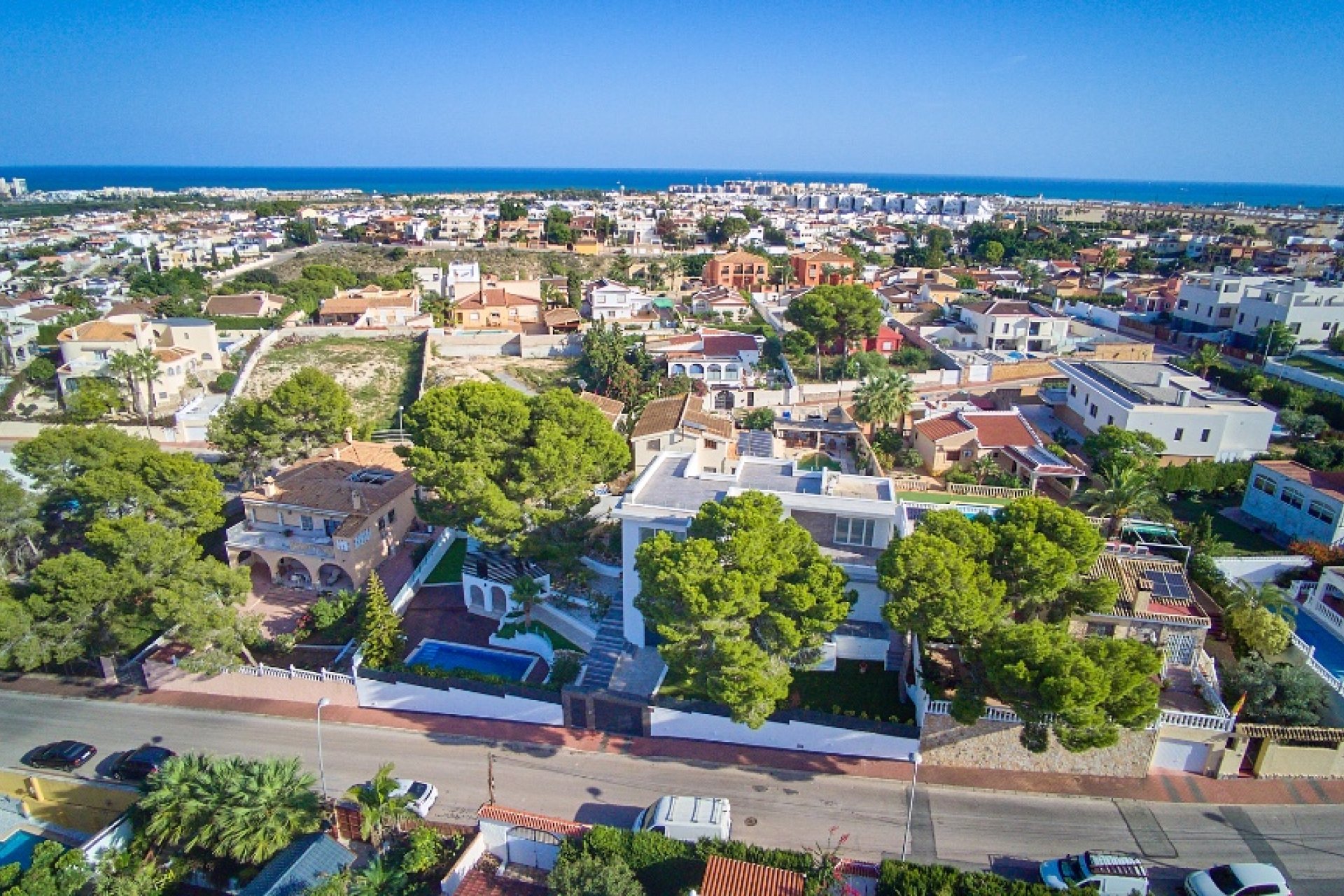 Segunda mano - Villa -
Los Balcones