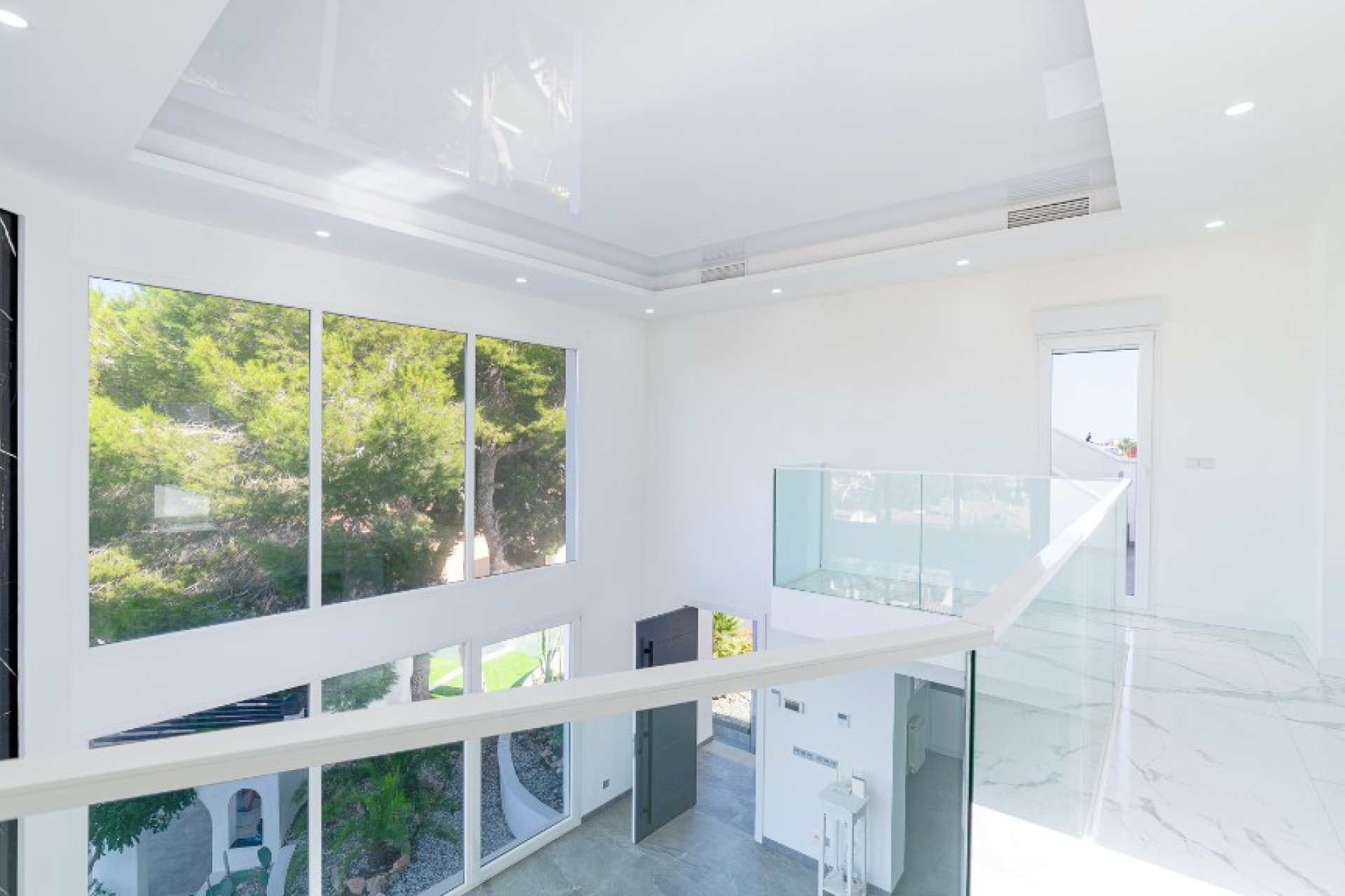 Segunda mano - Villa -
Los Balcones