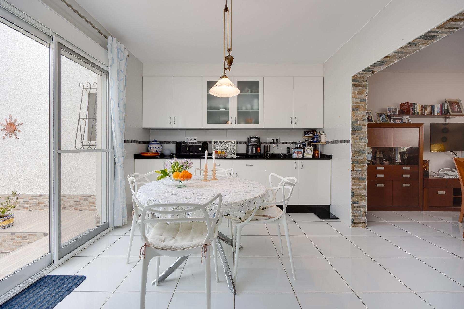 Segunda mano - Villa -
Orihuela Costa - Cabo Roig