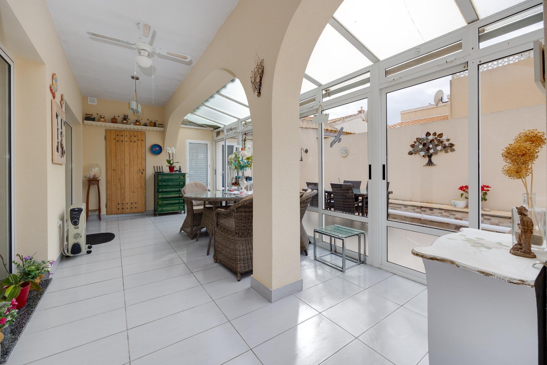 Segunda mano - Villa -
Orihuela Costa - Cabo Roig