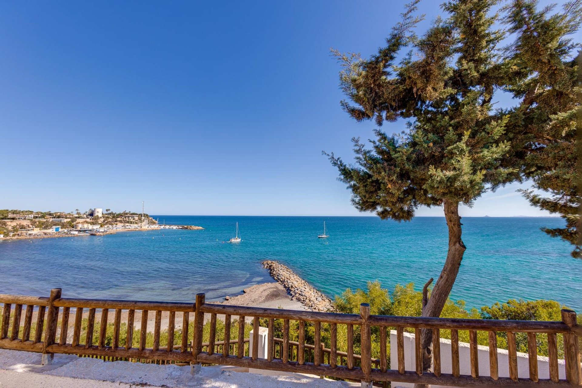 Segunda mano - Villa -
Orihuela Costa - Cabo Roig