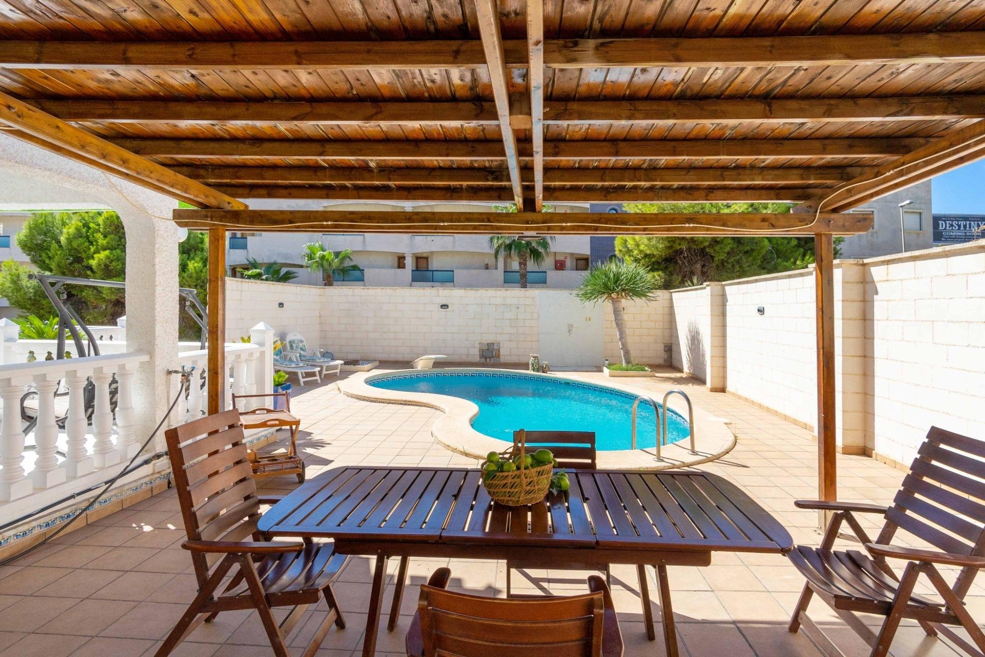 Segunda mano - Villa -
Orihuela Costa - Cabo Roig