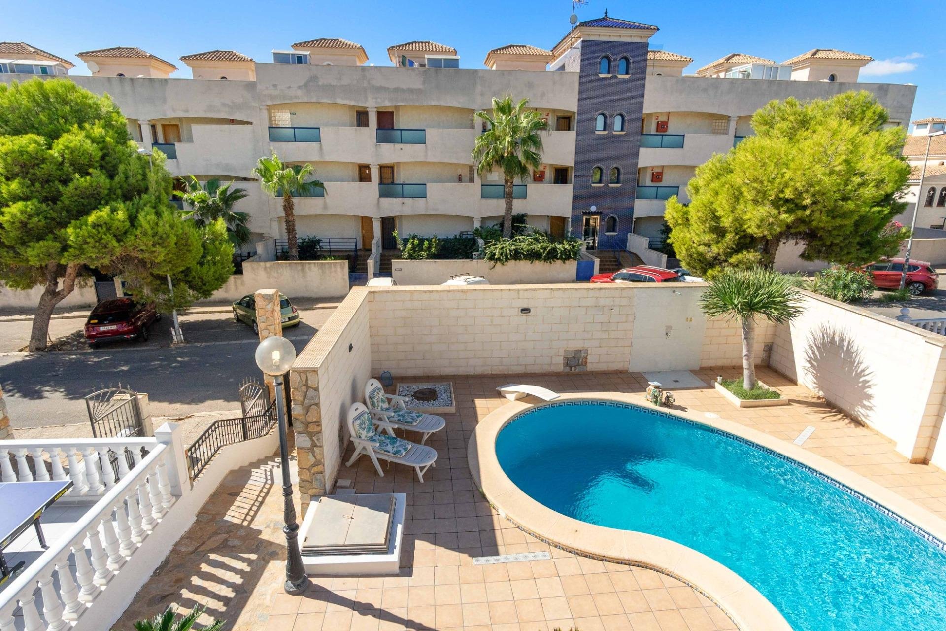 Segunda mano - Villa -
Orihuela Costa - Cabo Roig