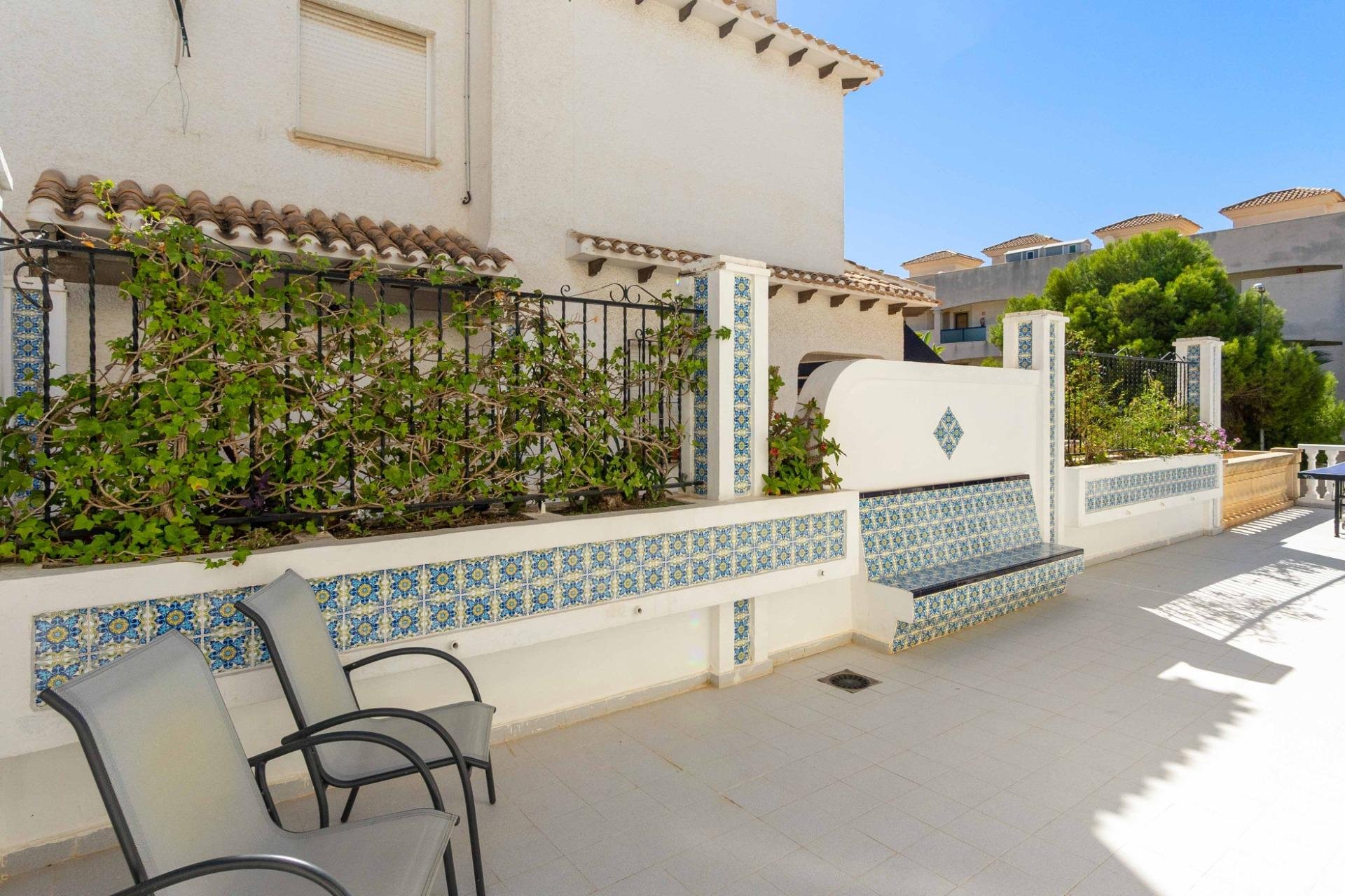 Segunda mano - Villa -
Orihuela Costa - Cabo Roig