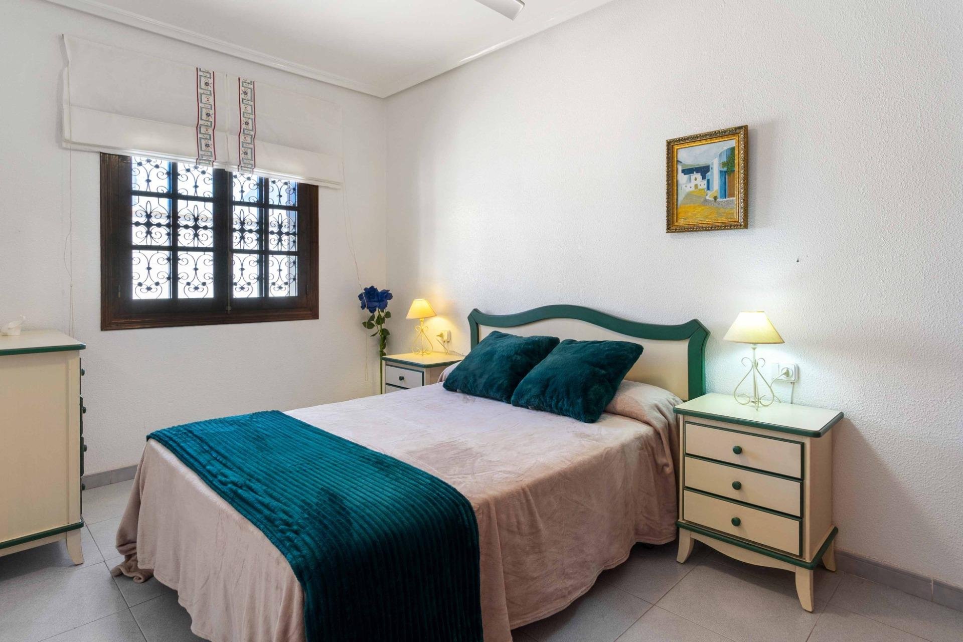 Segunda mano - Villa -
Orihuela Costa - Cabo Roig