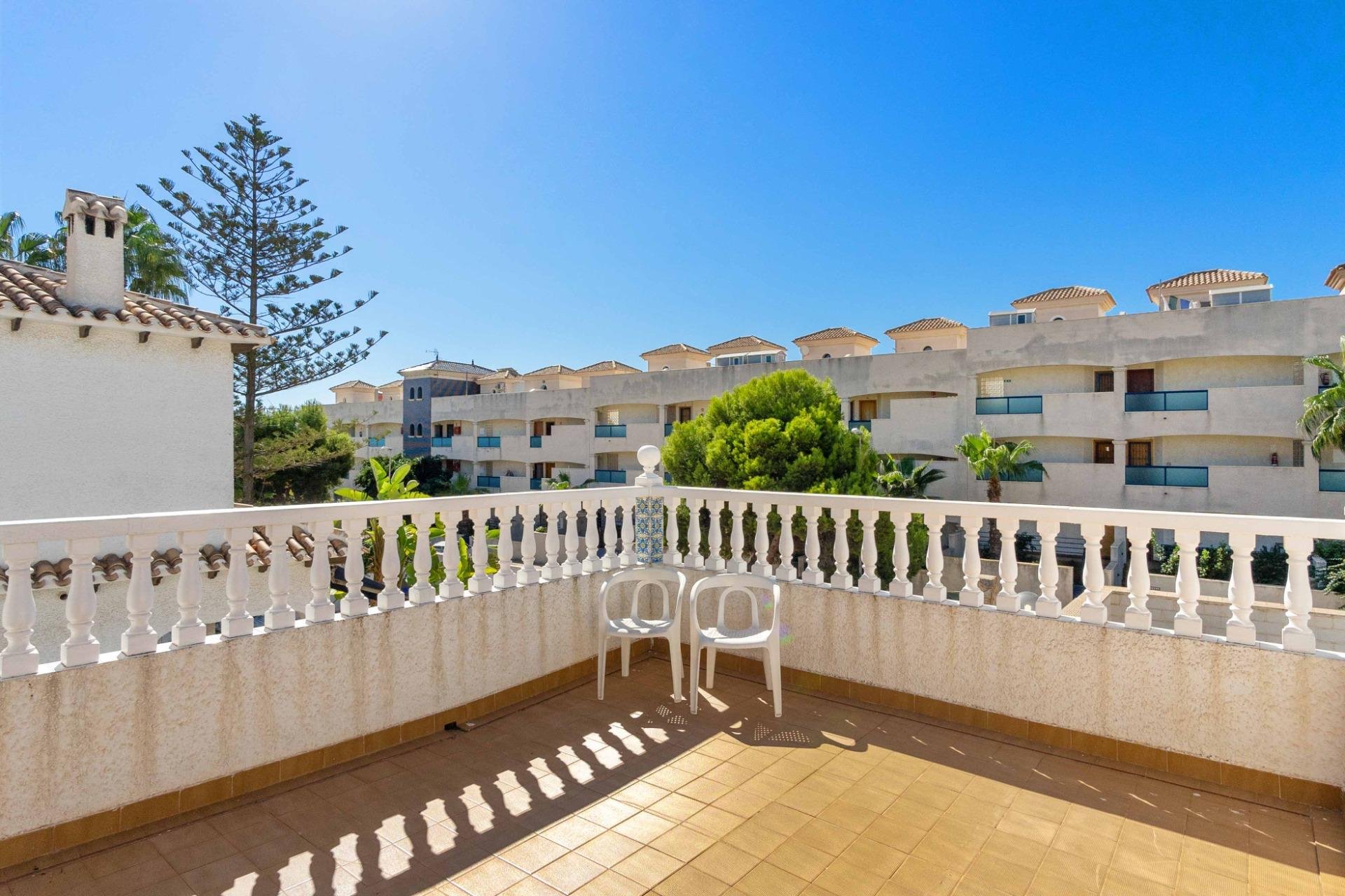 Segunda mano - Villa -
Orihuela Costa - Cabo Roig