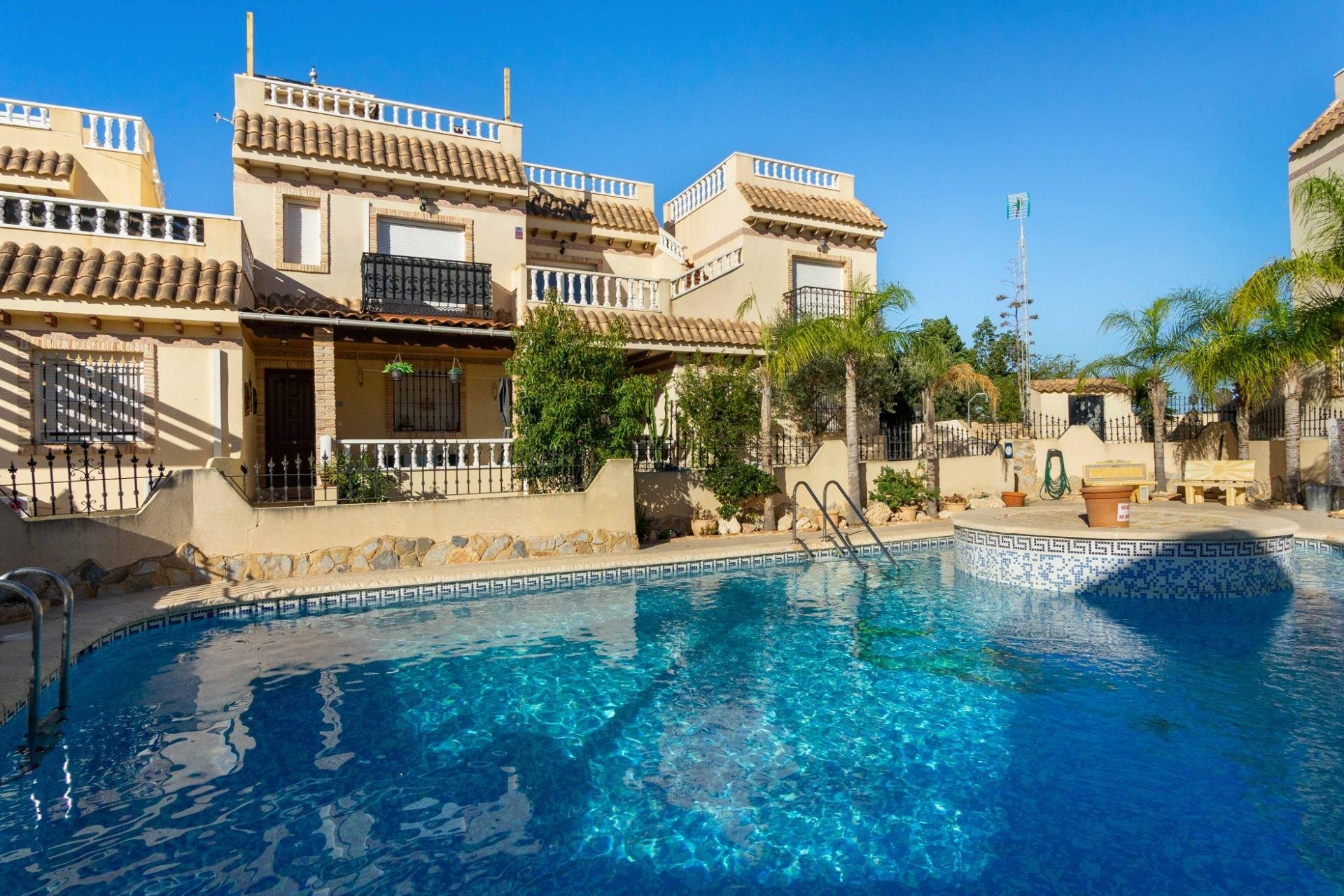 Segunda mano - Villa -
Orihuela Costa - La Florida