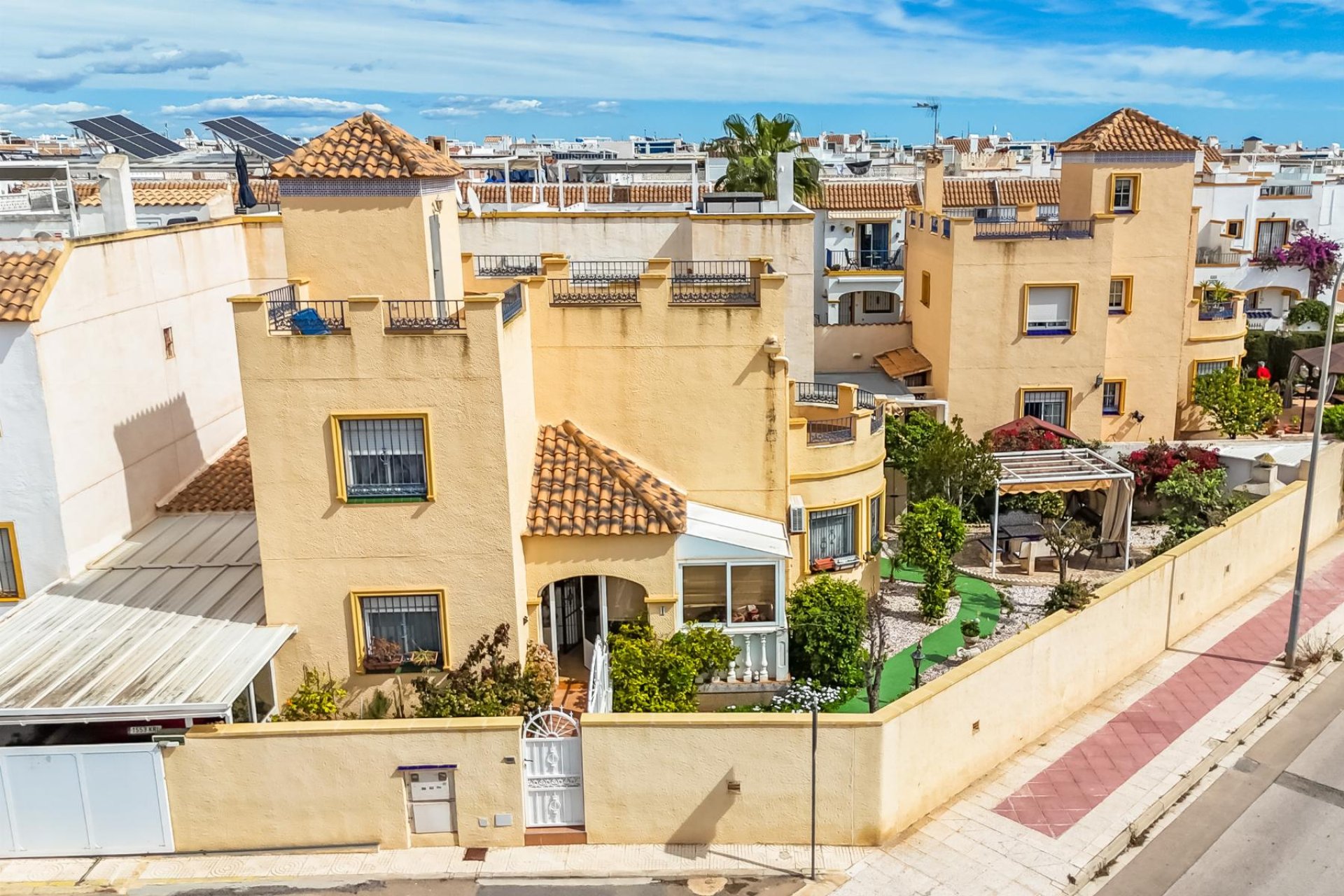 Segunda mano - Villa -
Orihuela Costa - La Zenia- Orihuela costa