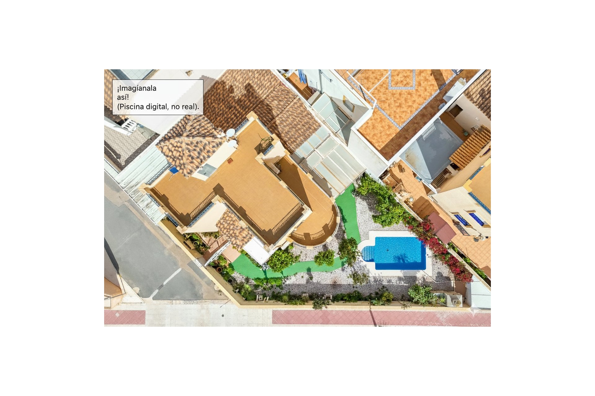 Segunda mano - Villa -
Orihuela Costa - La Zenia- Orihuela costa