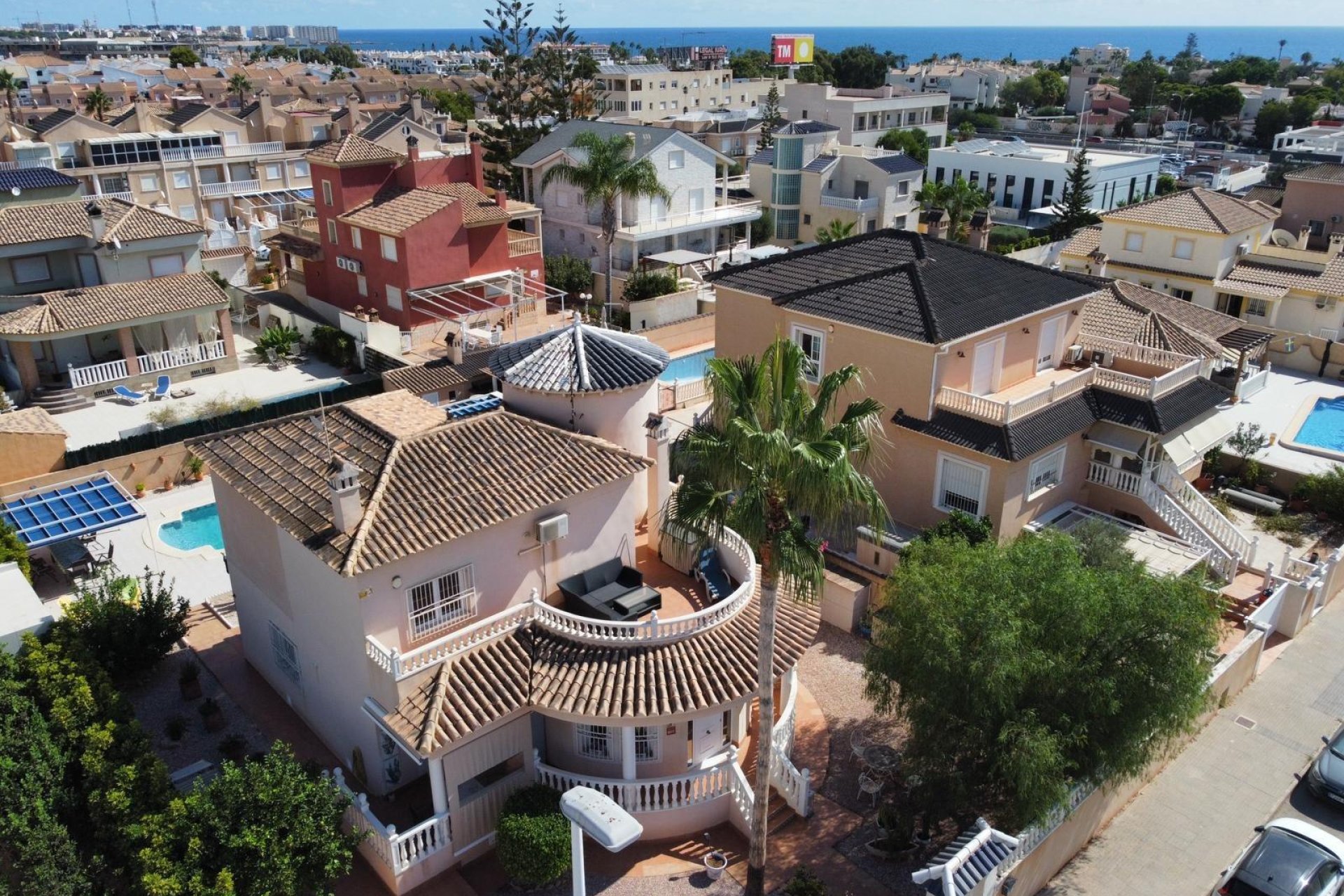 Segunda mano - Villa -
Orihuela Costa - La Zenia
