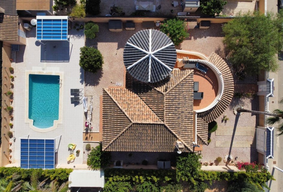 Segunda mano - Villa -
Orihuela Costa - La Zenia