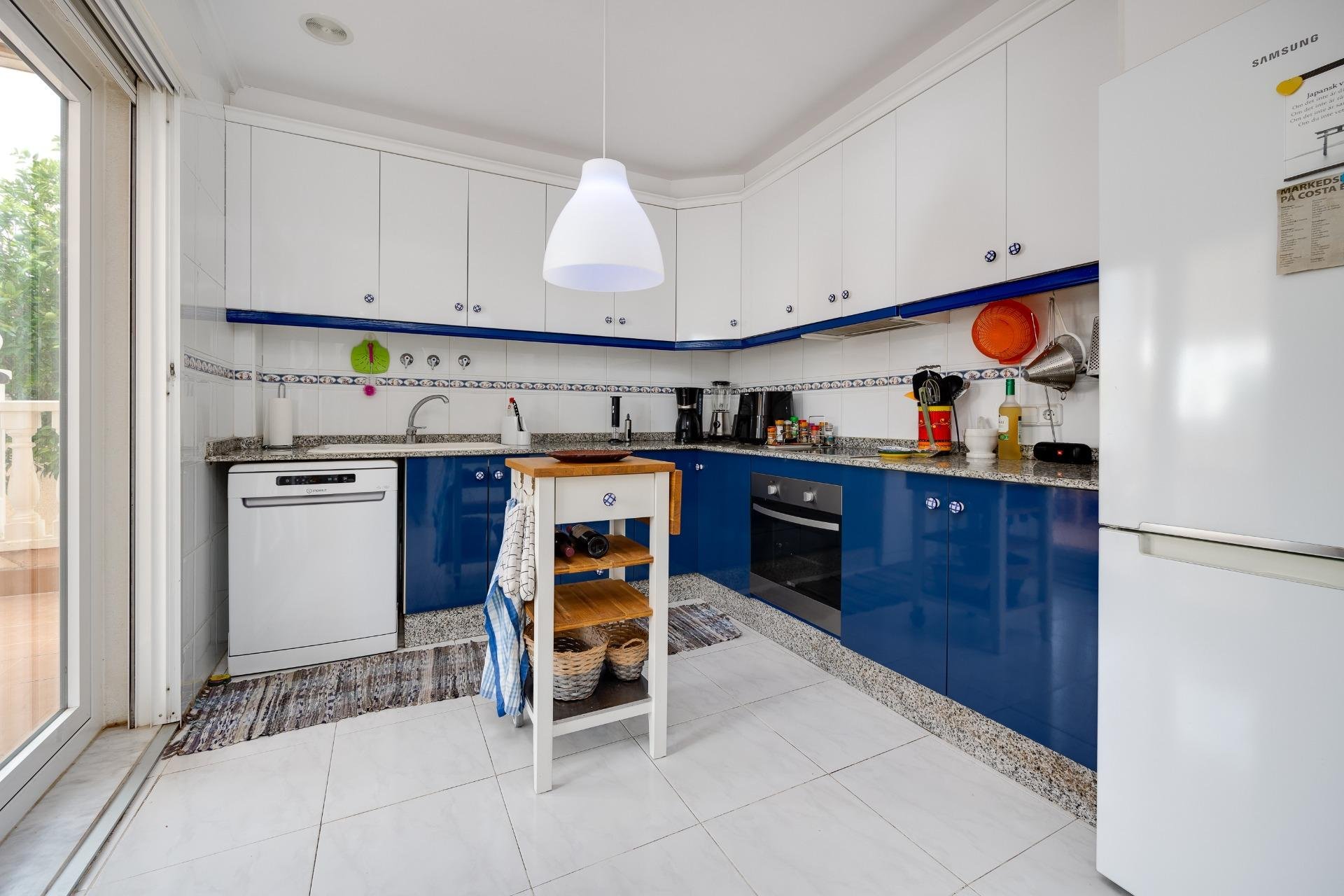 Segunda mano - Villa -
Orihuela Costa - La Zenia