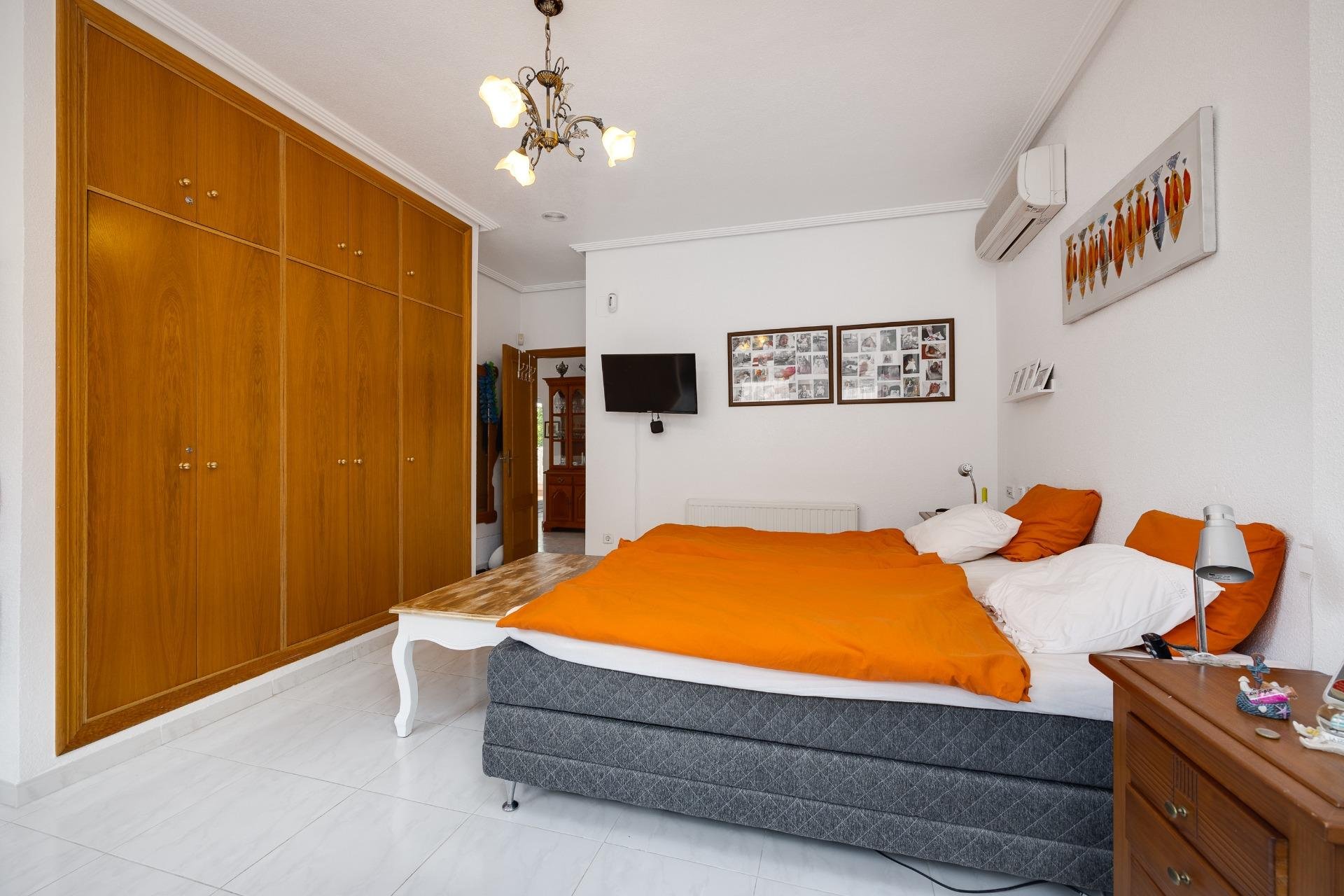 Segunda mano - Villa -
Orihuela Costa - La Zenia
