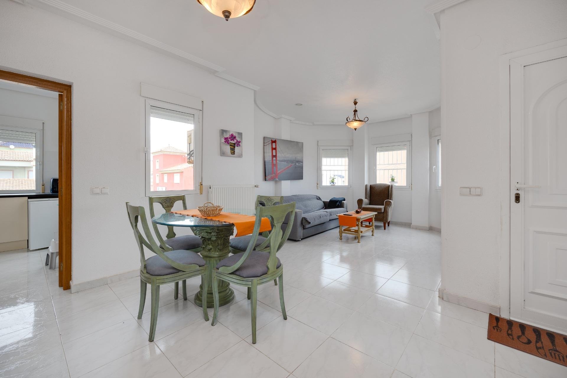 Segunda mano - Villa -
Orihuela Costa - La Zenia