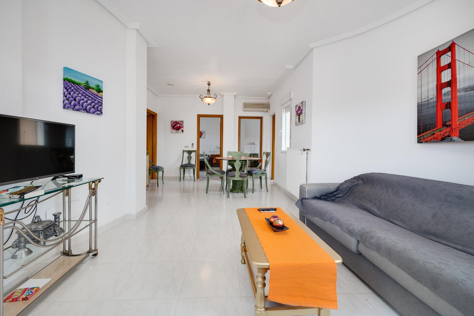 Segunda mano - Villa -
Orihuela Costa - La Zenia