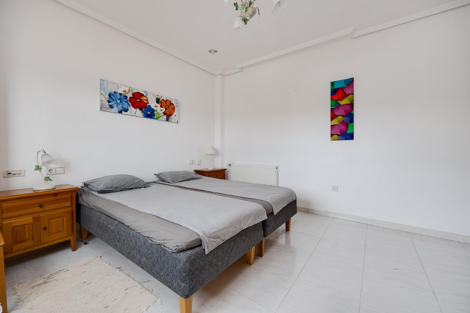 Segunda mano - Villa -
Orihuela Costa - La Zenia