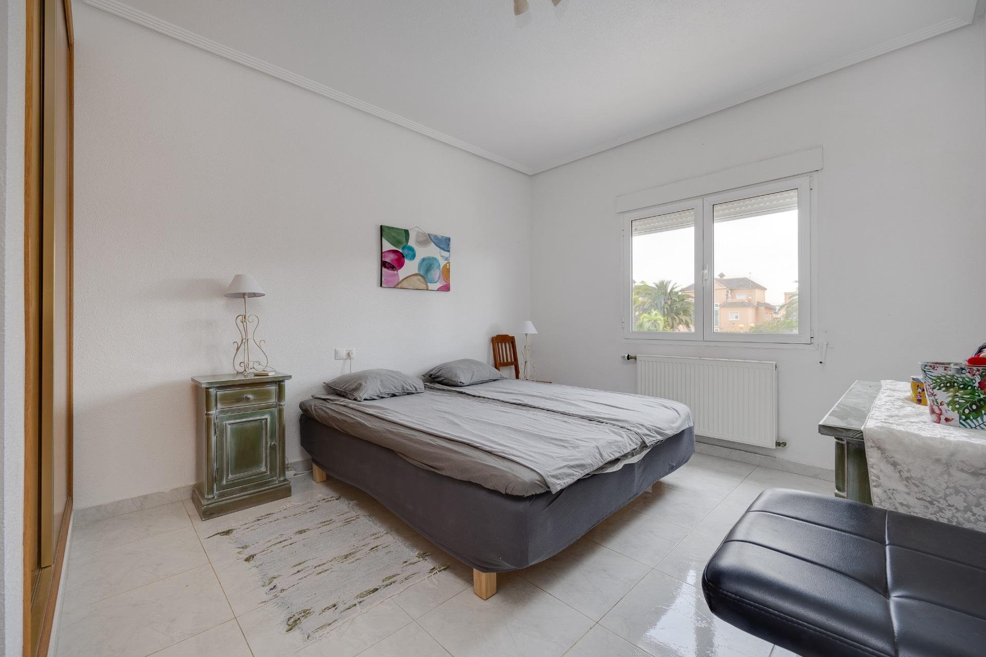 Segunda mano - Villa -
Orihuela Costa - La Zenia