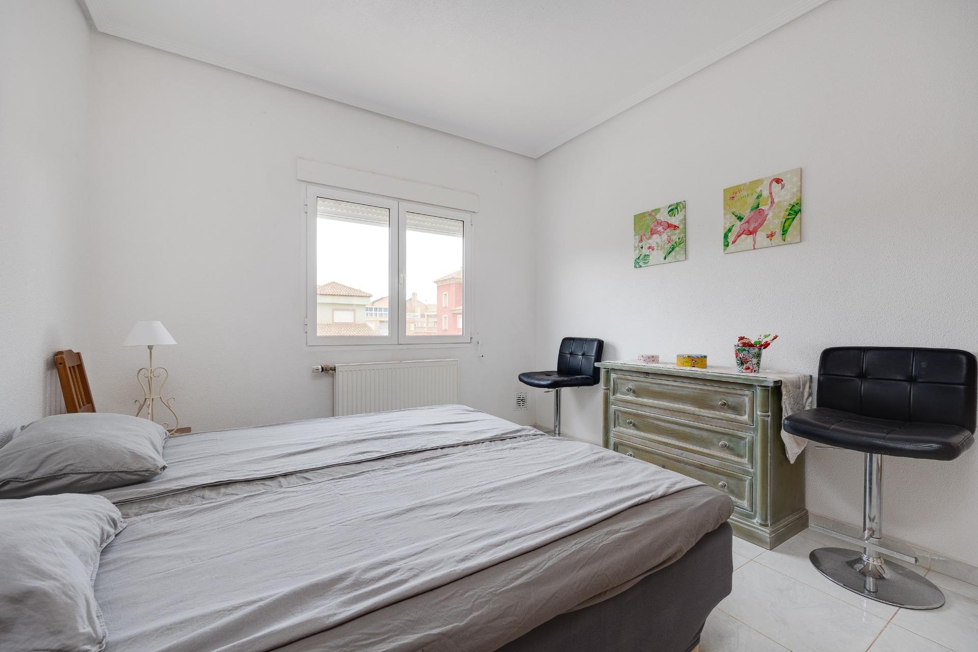Segunda mano - Villa -
Orihuela Costa - La Zenia