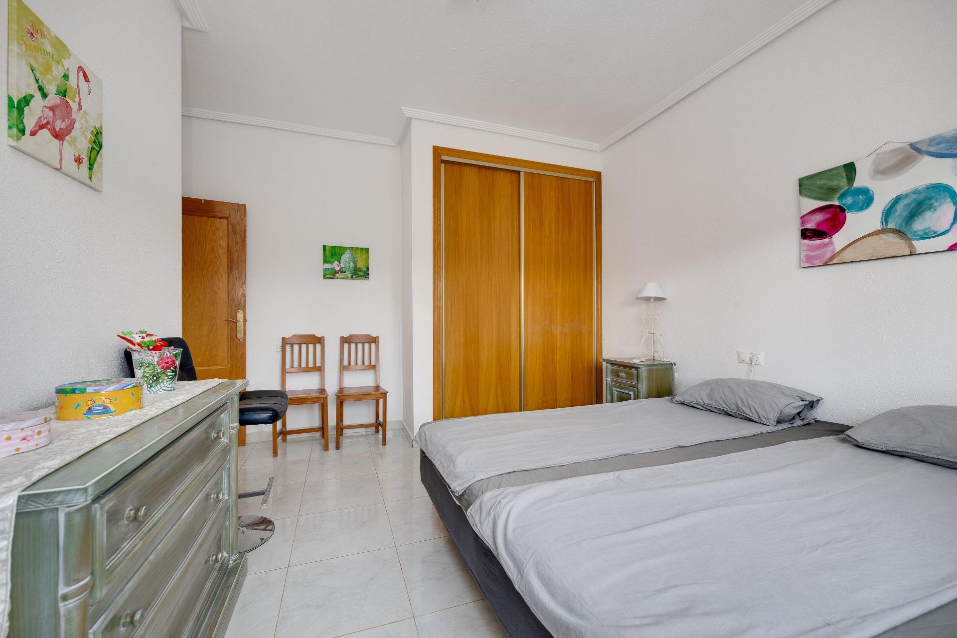 Segunda mano - Villa -
Orihuela Costa - La Zenia
