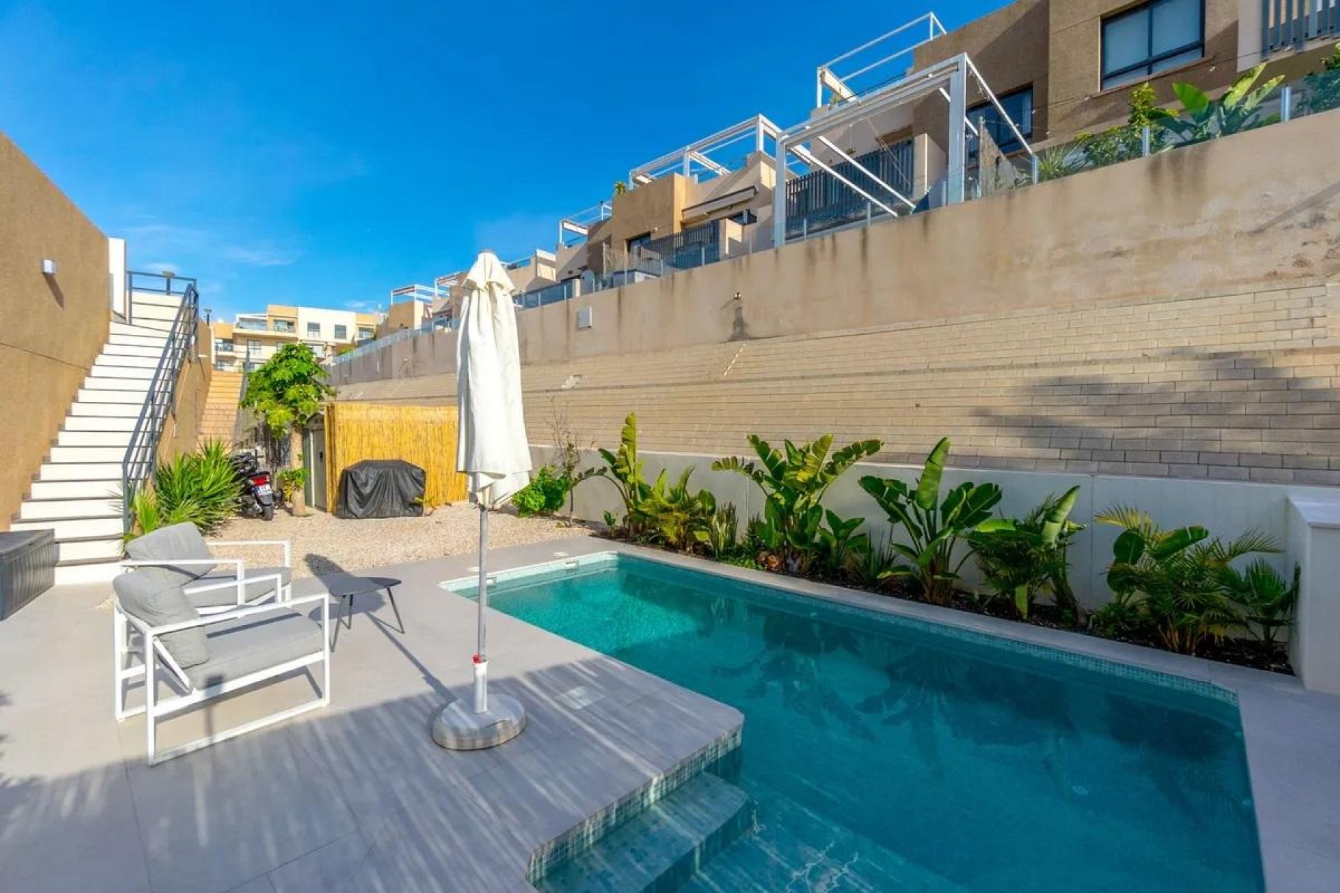 Segunda mano - Villa -
Orihuela Costa - La Zenia