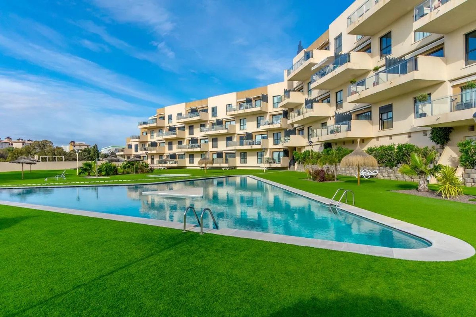 Segunda mano - Villa -
Orihuela Costa - La Zenia