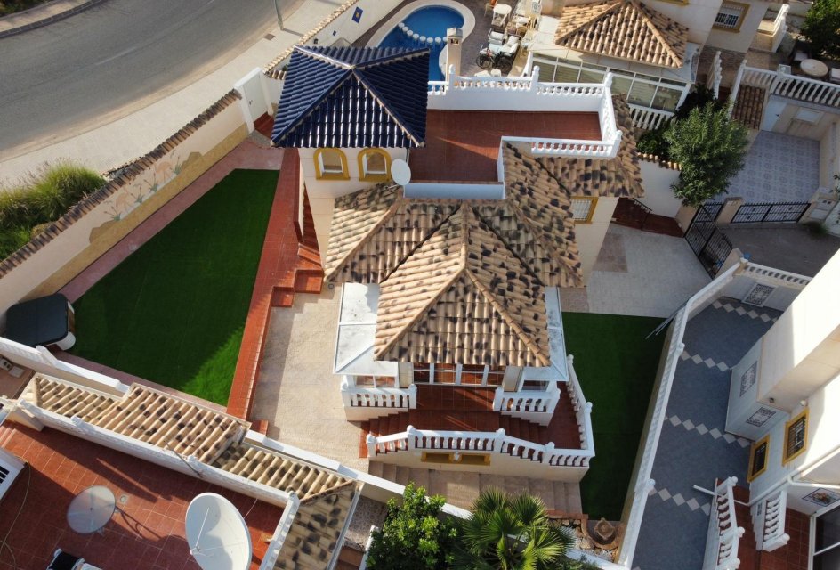 Segunda mano - Villa -
Orihuela Costa - La Zenia