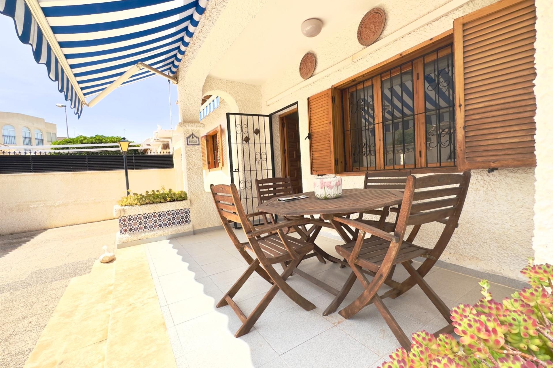 Segunda mano - Villa -
Orihuela Costa - La Zenia