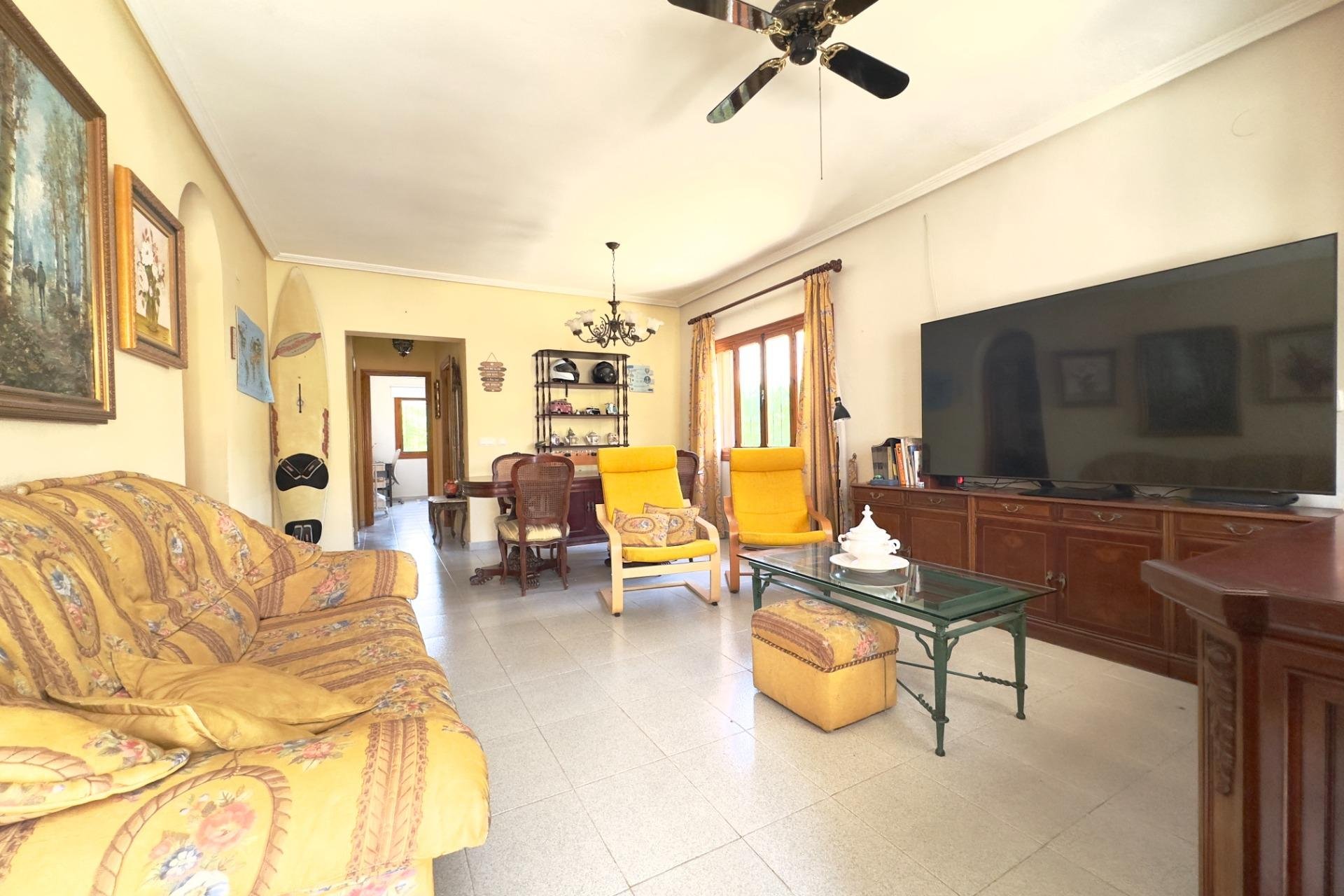 Segunda mano - Villa -
Orihuela Costa - La Zenia