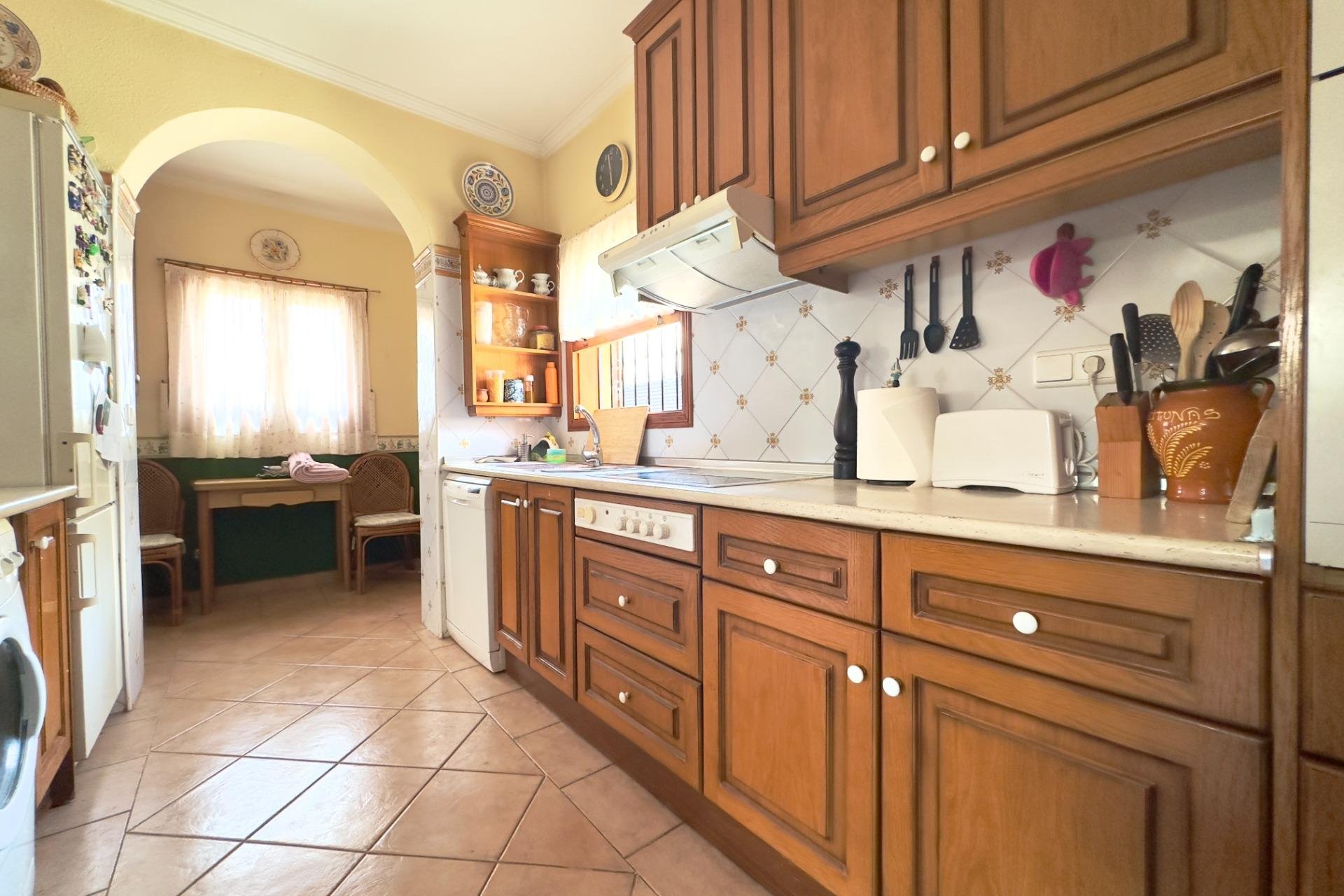 Segunda mano - Villa -
Orihuela Costa - La Zenia