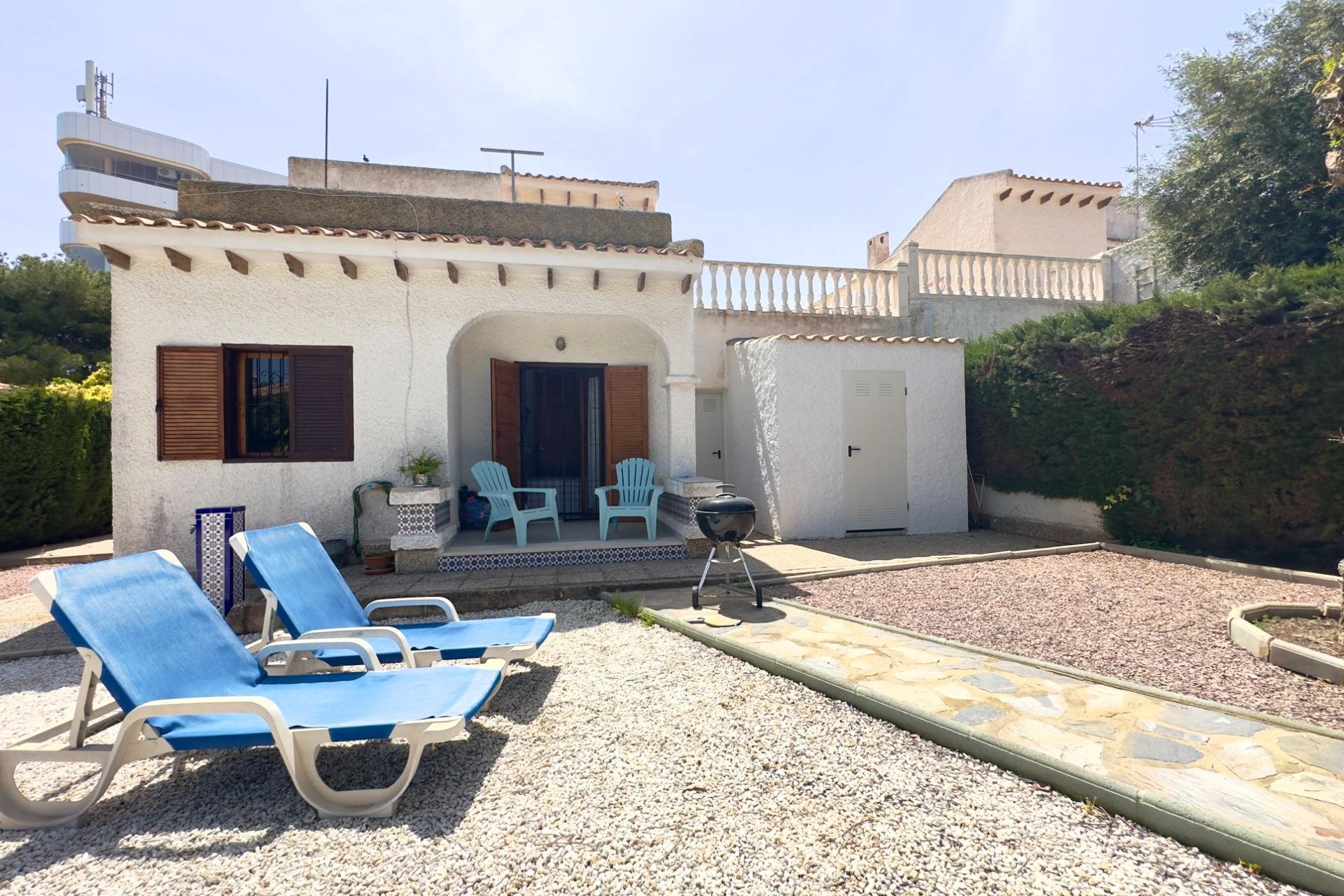 Segunda mano - Villa -
Orihuela Costa - La Zenia