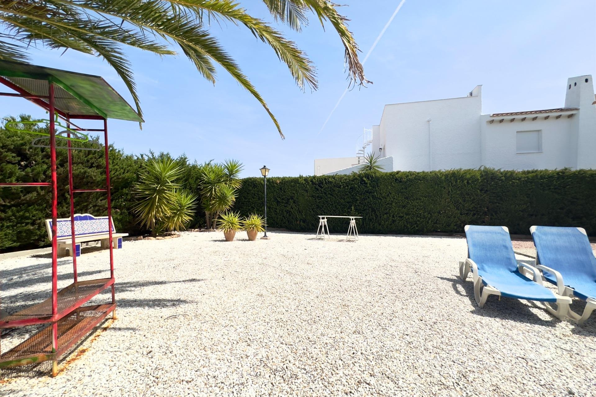 Segunda mano - Villa -
Orihuela Costa - La Zenia