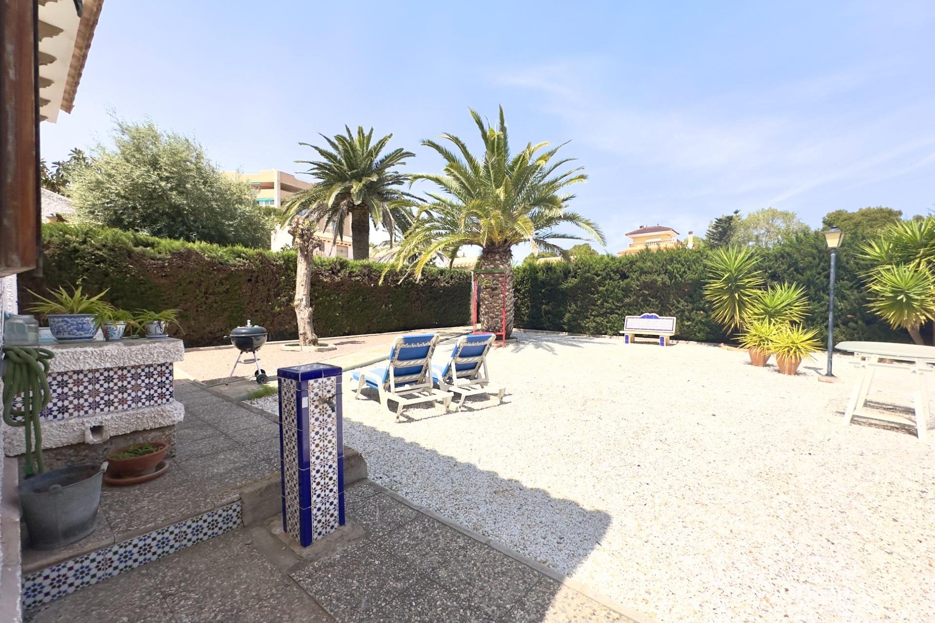 Segunda mano - Villa -
Orihuela Costa - La Zenia