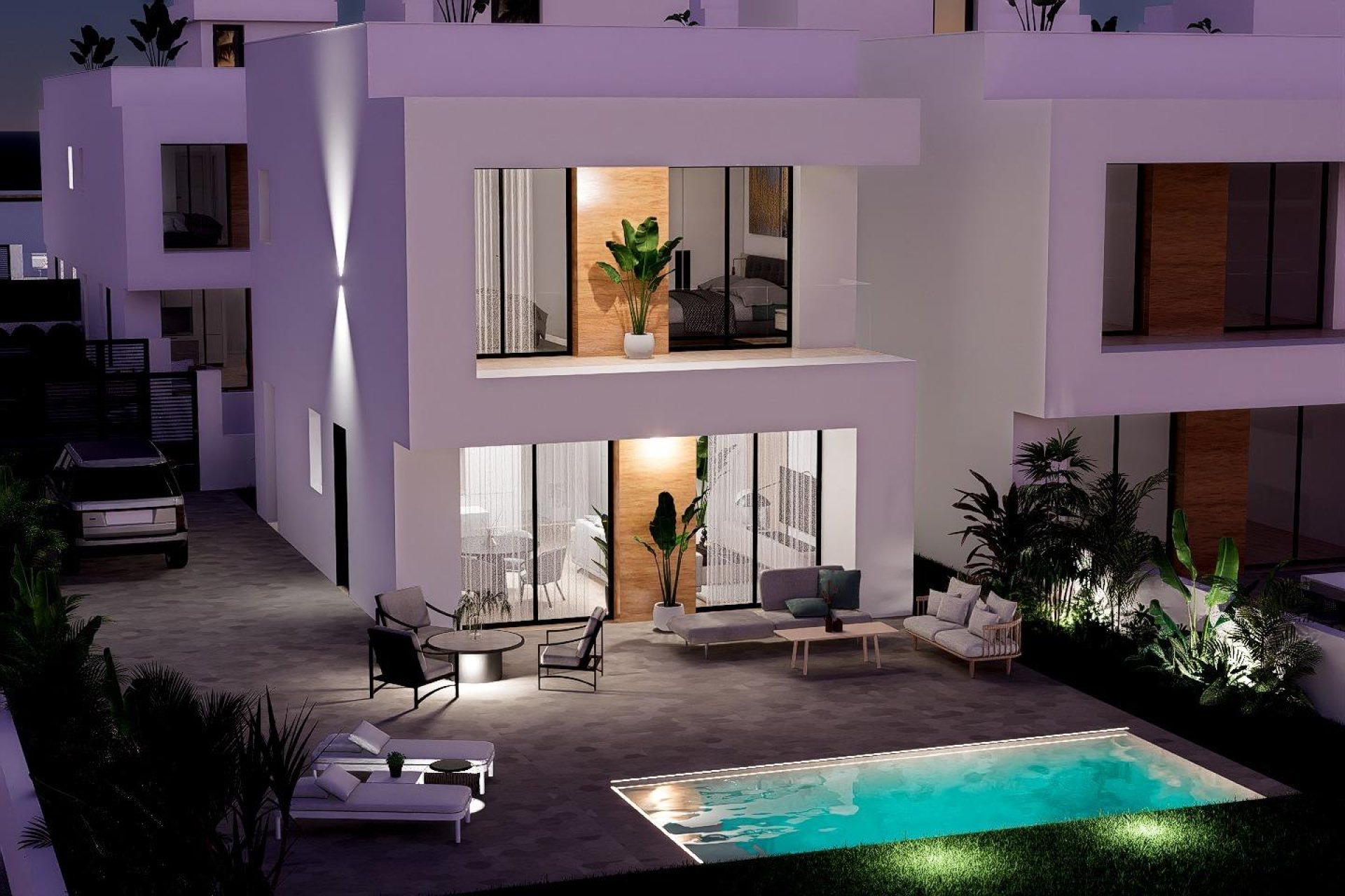 Segunda mano - Villa -
Orihuela Costa - La Zenia