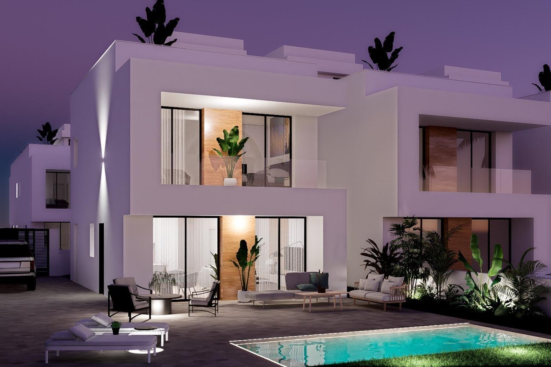 Segunda mano - Villa -
Orihuela Costa - La Zenia
